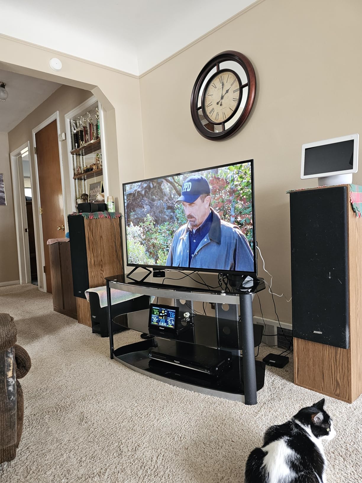 Panasonic W70 Series (2025 Model) 50