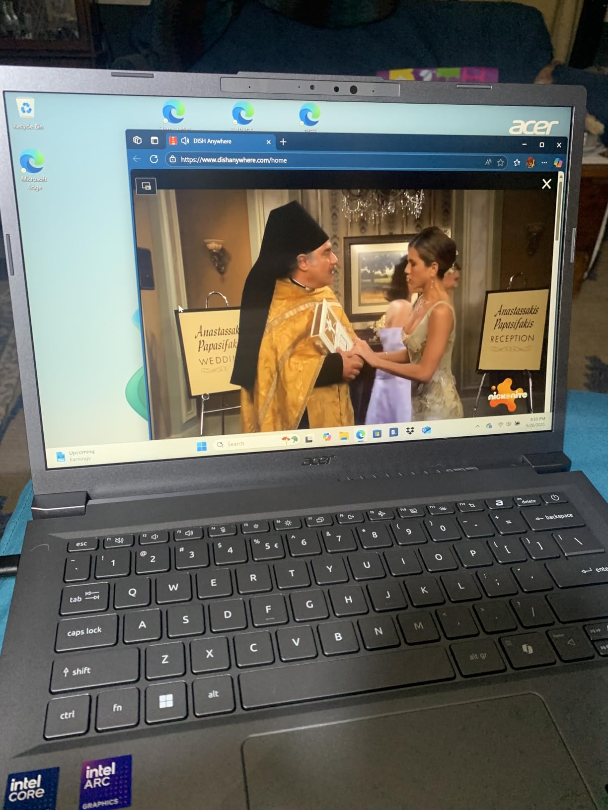 Acer Aspire 14 AI Copilot+ PC | 14