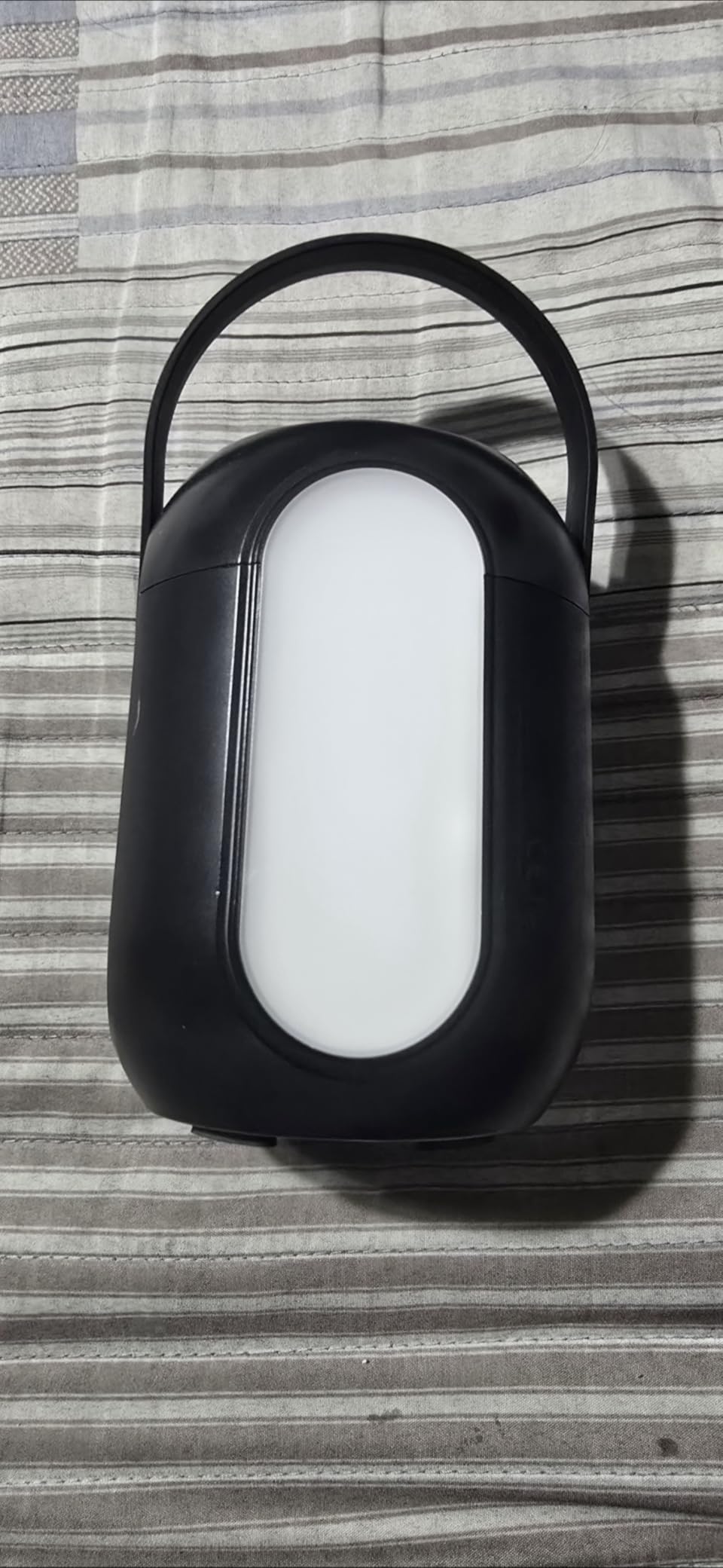 Minthouz 54000mAh Portable Power Station, 140W Large Power Bank with Wireless Charging, Multiple Ports for Laptops, Phones, Camping Essentials, Emergency Power Bank for Camping Supplies. - Customer Photo 3