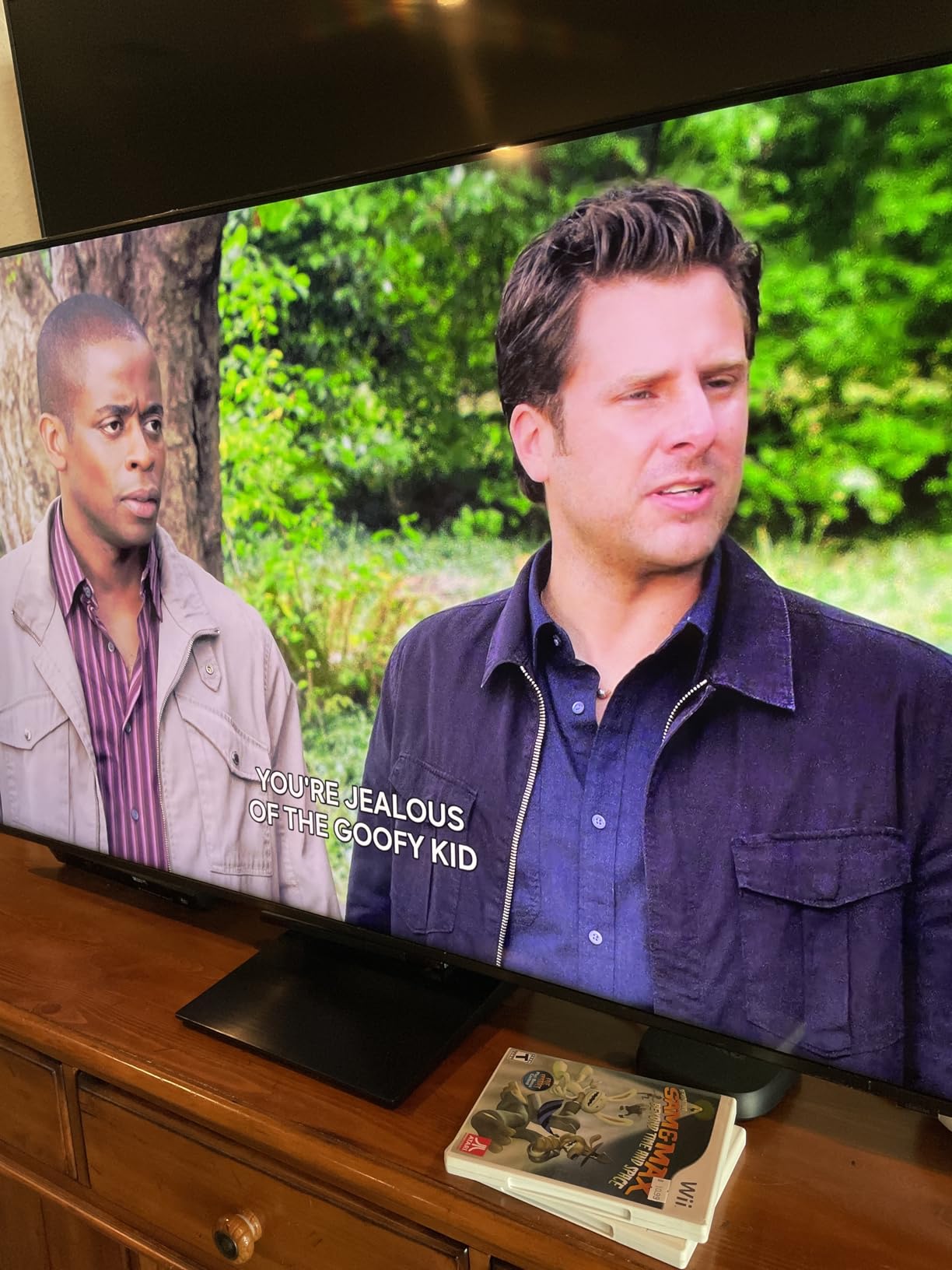 Samsung 85-Inch Class Neo QLED QN70F 4K Mini LED Smart TV (2025 Model) NQ4 AI Gen2 Processor, Quantum Matrix Technology Slim, Motion Xcelerator 144Hz, Samsung Vision AI, Alexa Built-in - Customer Photo 1