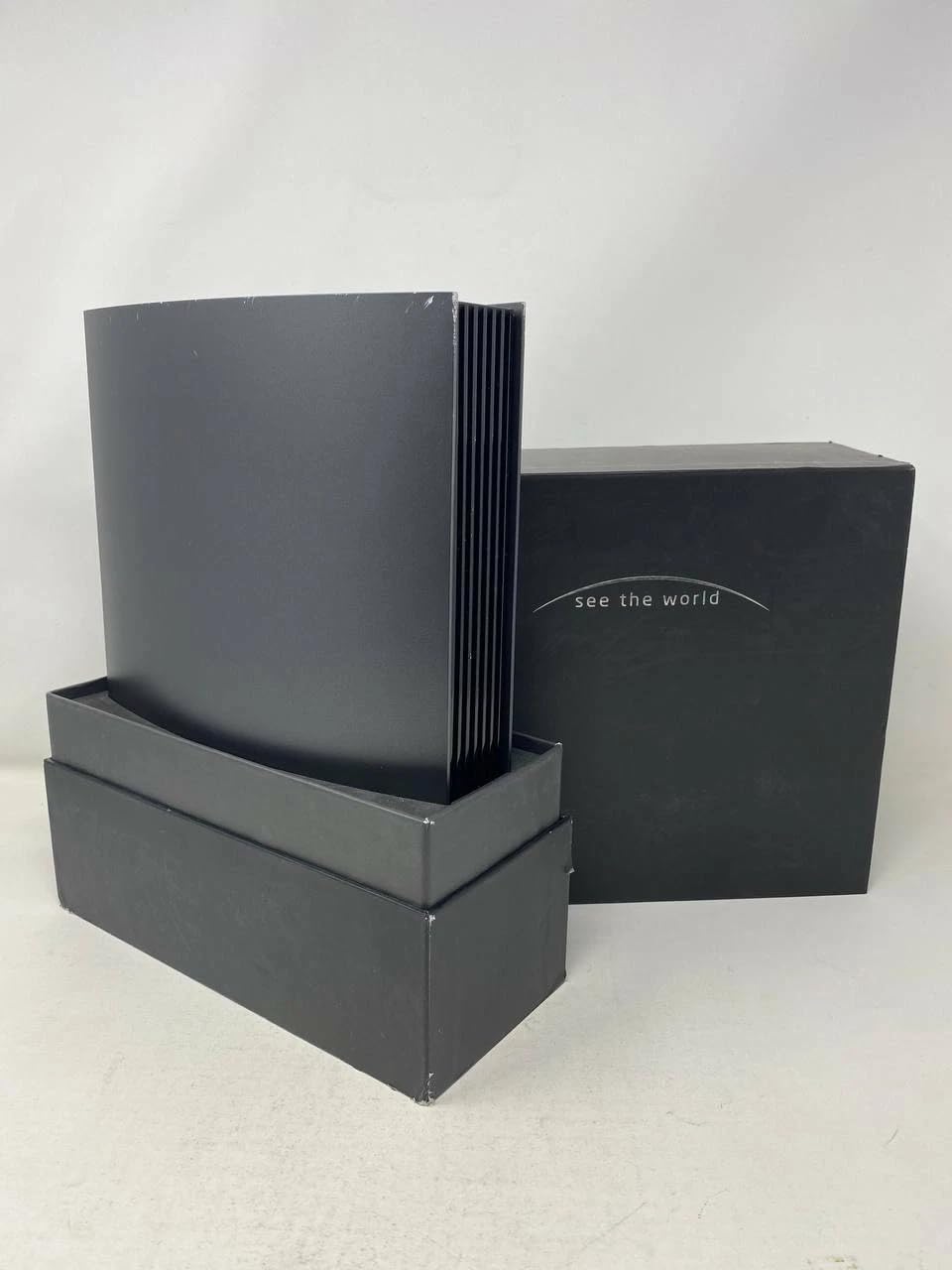 WAVLINK AC3200 Smart WiFi Router, 2025 Dual Band Wireless Internet Router for Home, Speed up to 3.2 Gbps, 2500 sq.ft Coverage & 100 Devices, 8 High Gain Antennas, Parental Control, QoS, Guest WiFi - Customer Photo 2