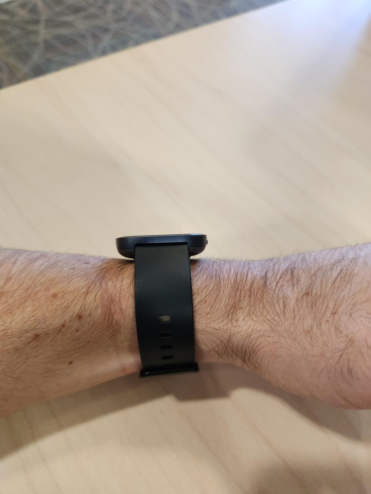 Amazfit Bip 6 Smart Watch, 1.97