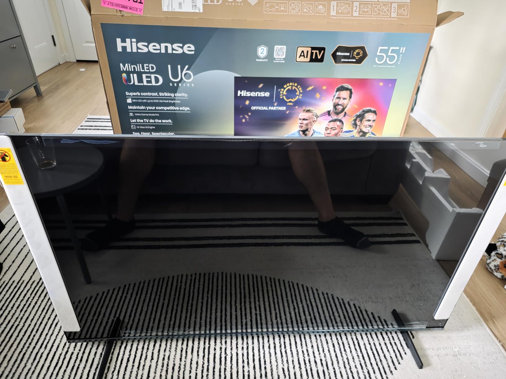 Hisense 65