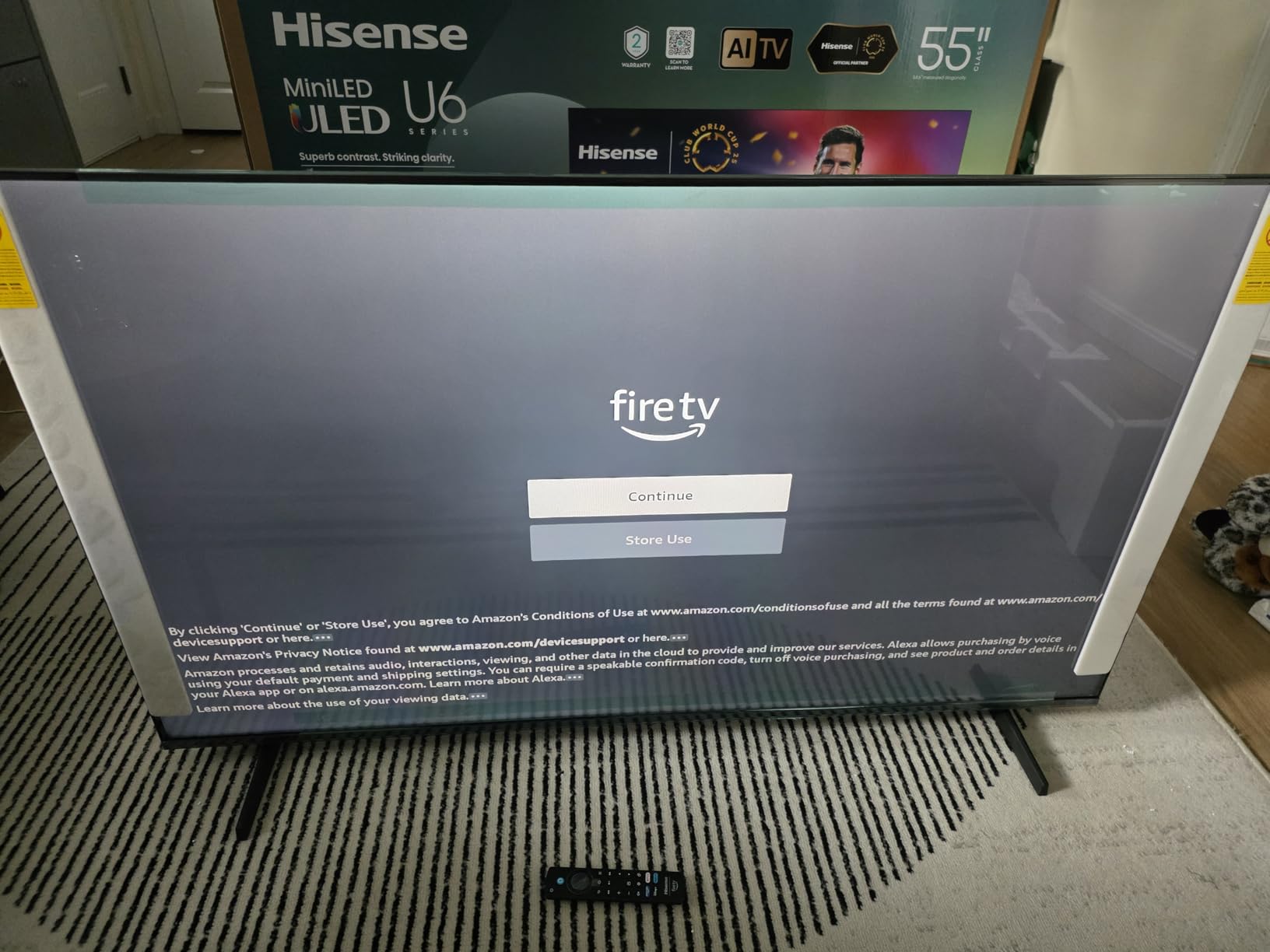 Hisense 65
