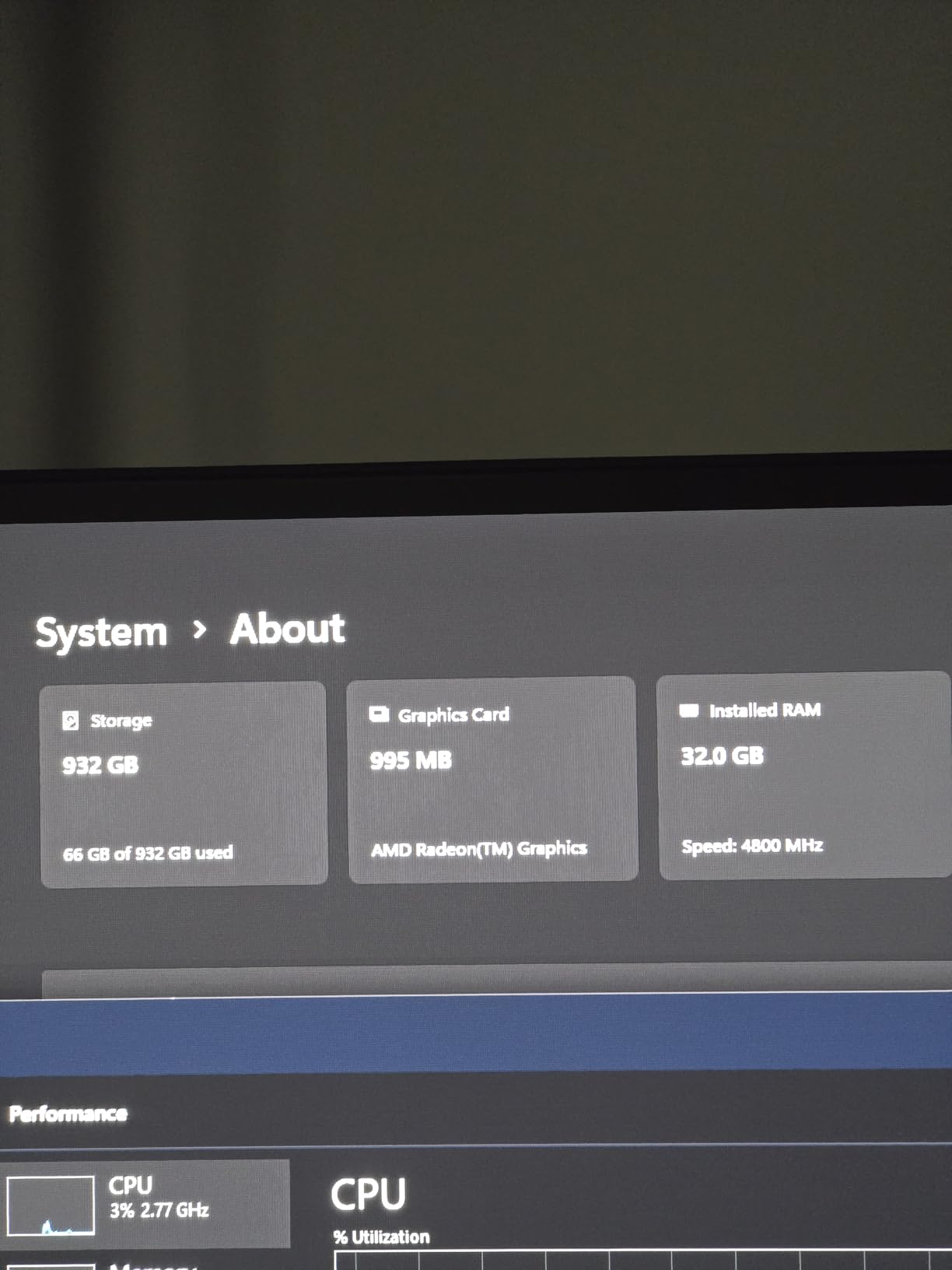 Lenovo ThinkPad E16 G2 Business Laptop Computer, 16