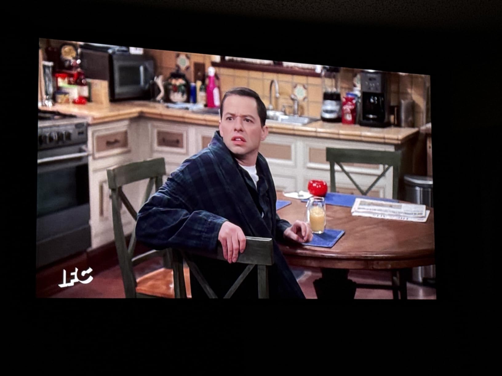 75-Inch Class QNED AI 4K QNED82A Series Smart TV w/AI Sound, HDR10, 4K Super Upscaling, Filmmaker Mode, Wow Orchestra, Alexa Built-in (75QNED82AUA, 2025) - Customer Photo 1