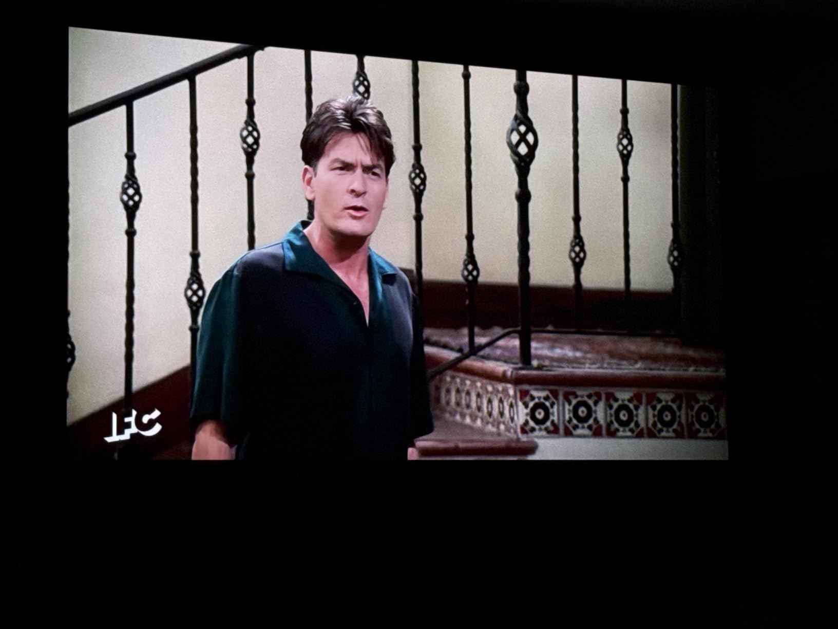 75-Inch Class QNED AI 4K QNED82A Series Smart TV w/AI Sound, HDR10, 4K Super Upscaling, Filmmaker Mode, Wow Orchestra, Alexa Built-in (75QNED82AUA, 2025) - Customer Photo 2