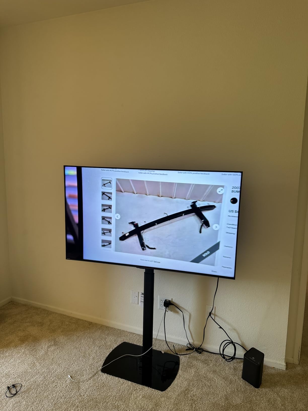 Hisense 55