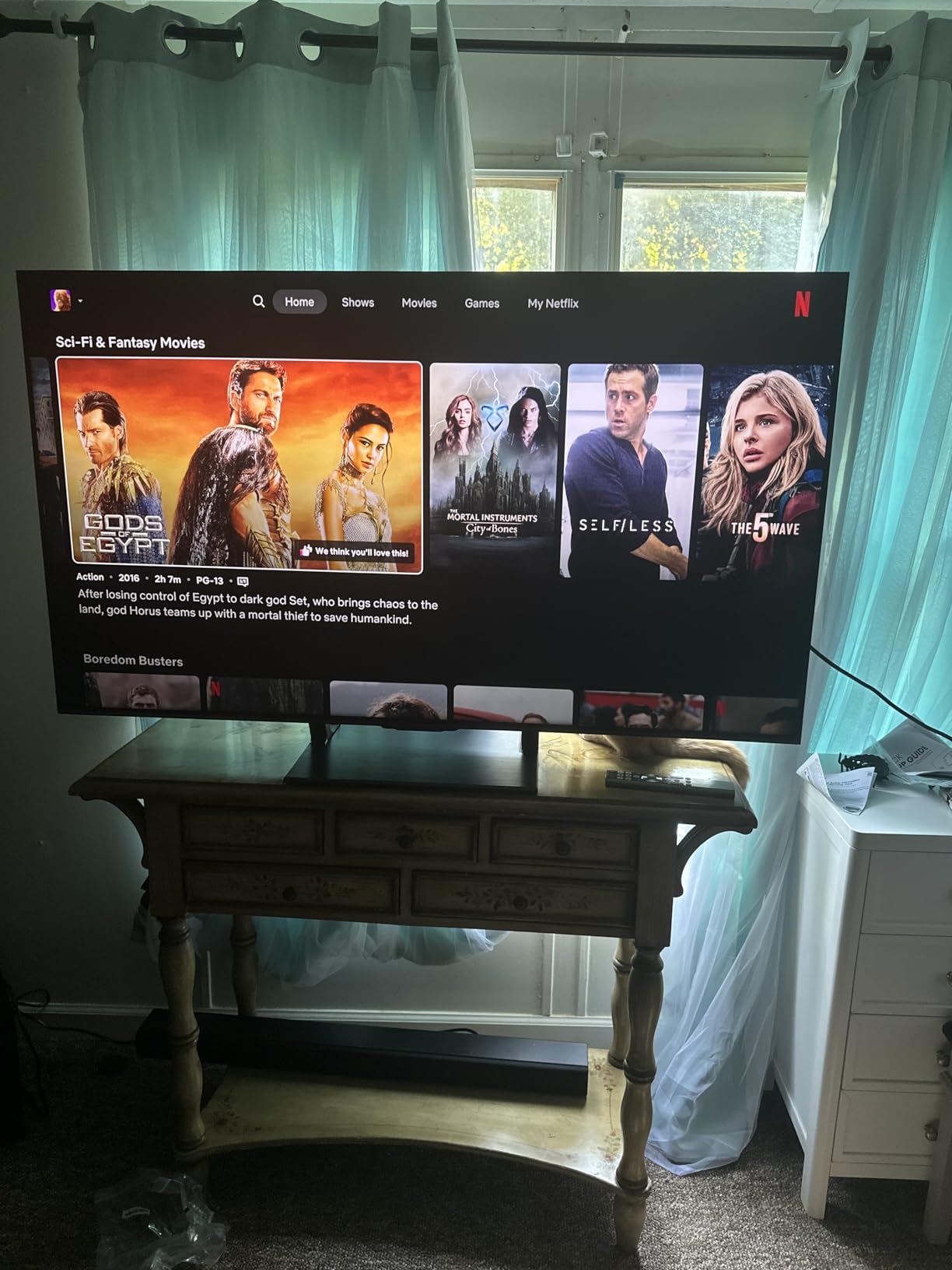Hisense 55