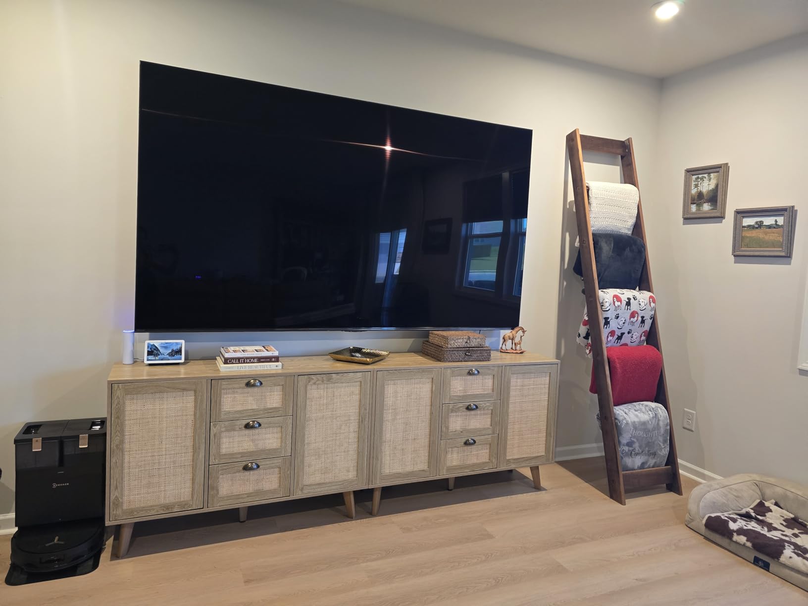 Hisense 55