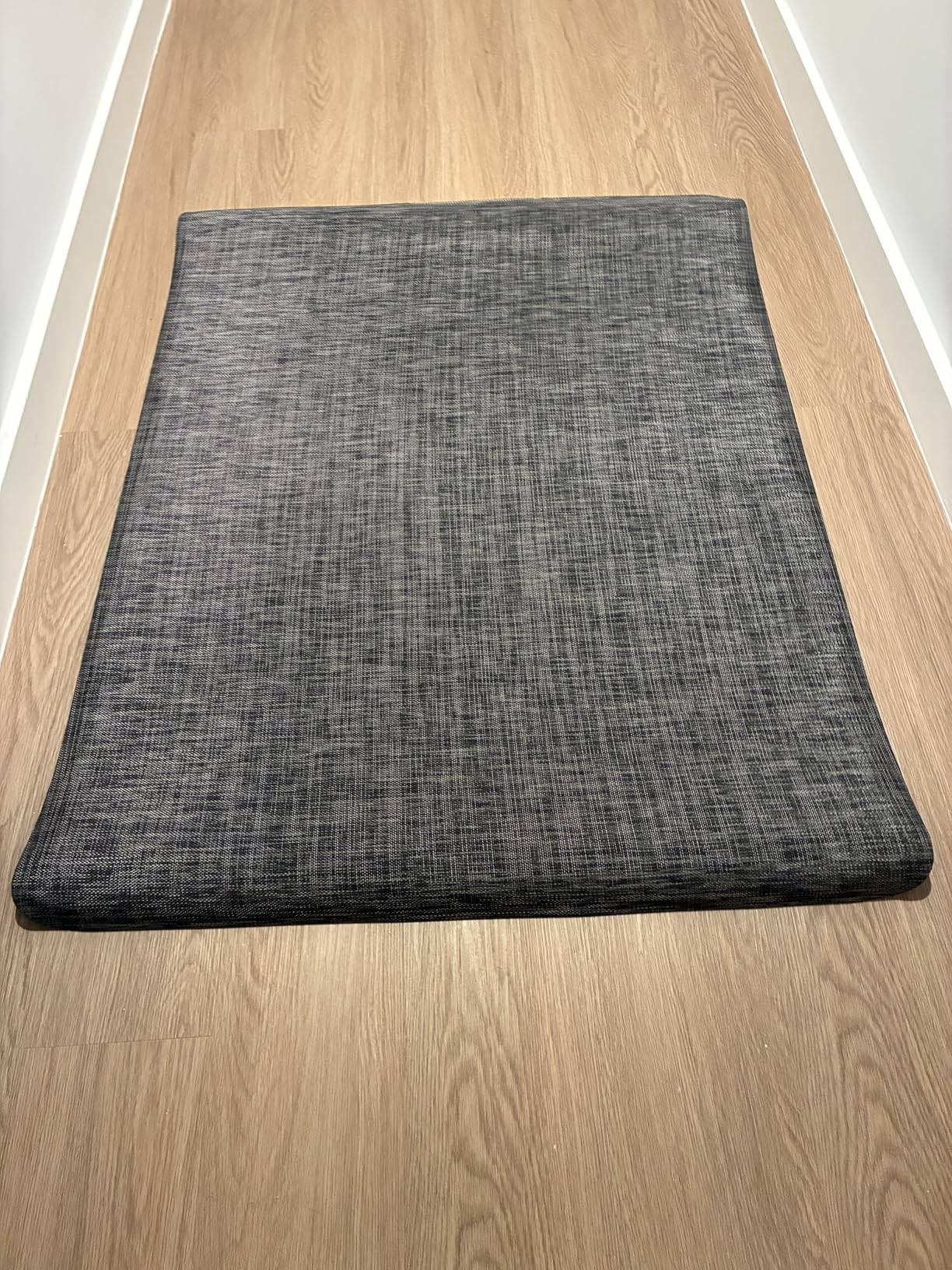 Sycoodeal Office Chair Mat for Hardwood & Tile Floor, 36