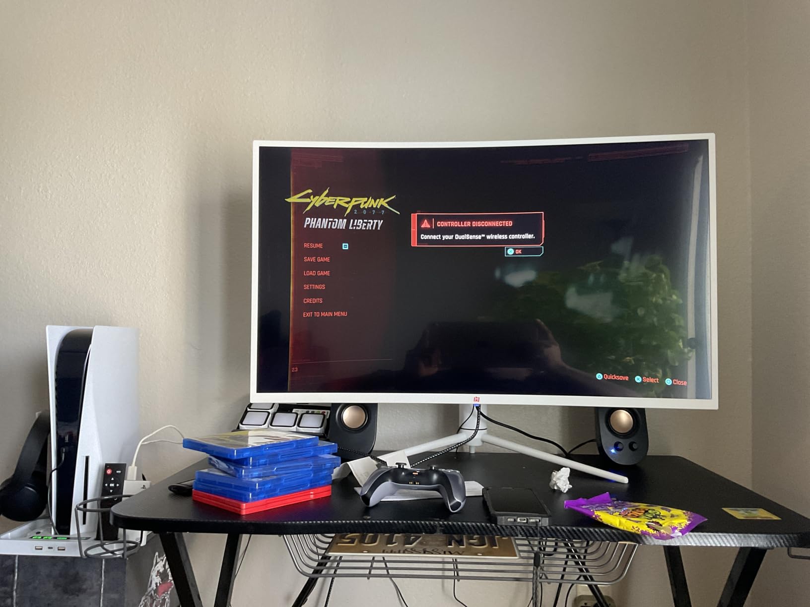 Deco Gear 34-Inch Business Curved Ultrawide WQHD Monitor 3444 × 1440 R1500 100Hz 1ms 99% sRGB HDR 2× DisplayPort 2× HDMI Adjustable Stand PIP/PBP Low Blue Light Monitor Machine Black 2025 (DGLUX340) - Customer Photo 1