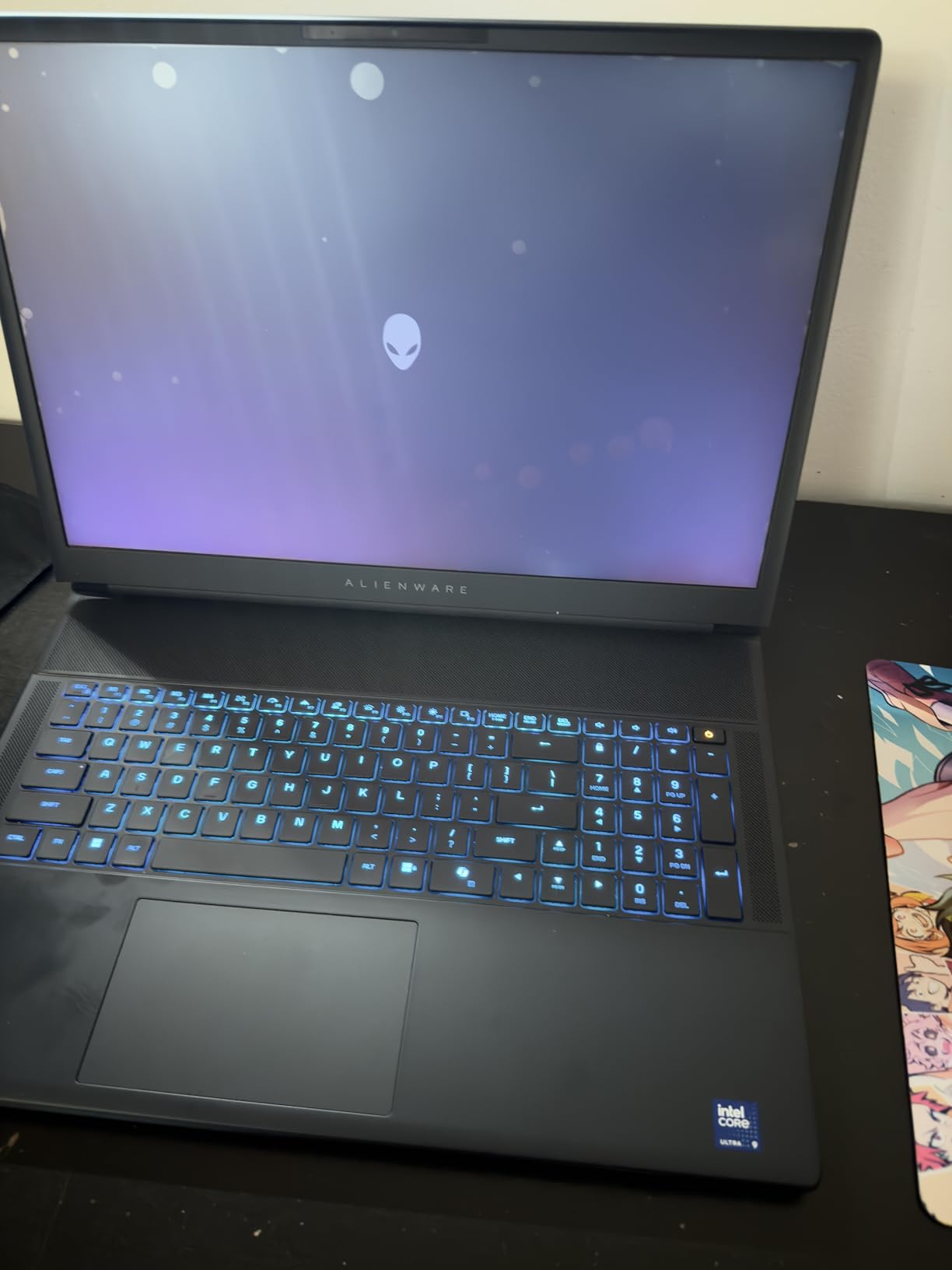 Alienware 18 Area-51 Gaming Laptop AA18250-18.0