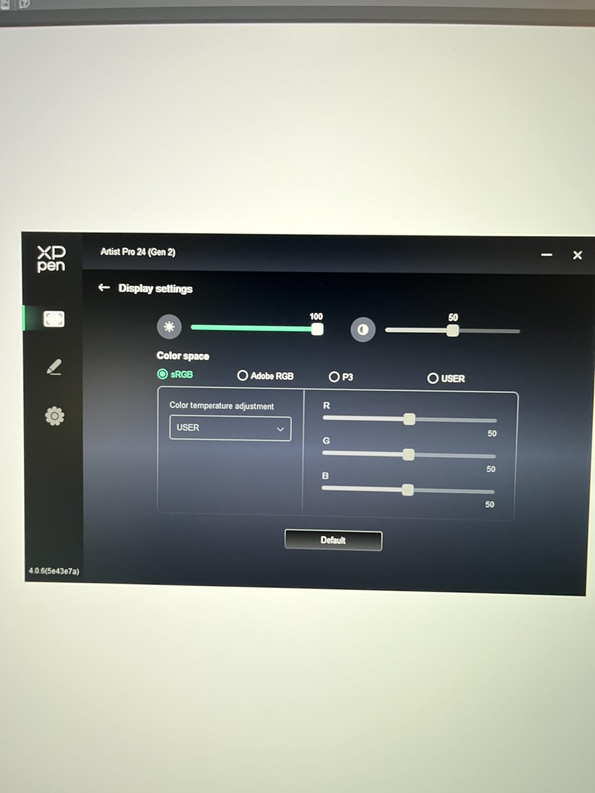 XPPen 13.3