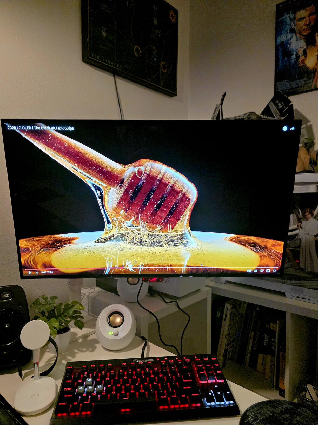ASUS ROG Strix 32