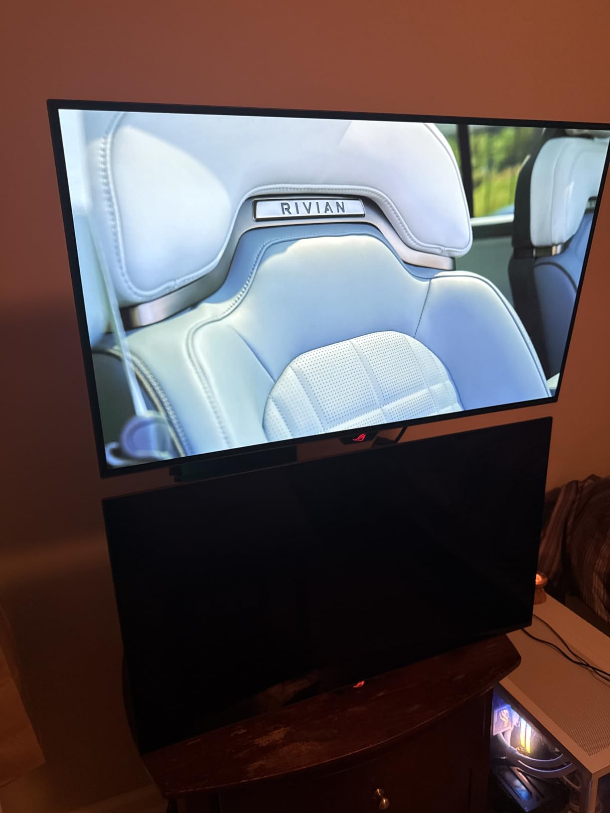 ASUS ROG Strix 32