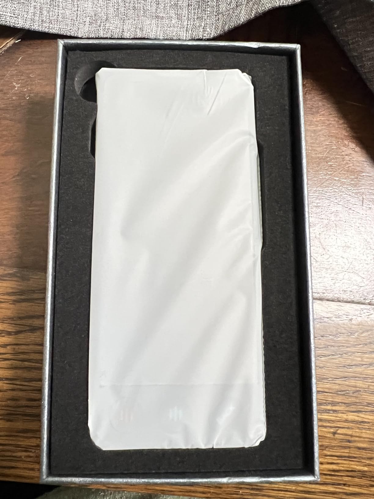 AI Language Translator Device, 2025 Upgraded Translator No WiFi Needed, Support ChatGPT, Voice Instant Two-Way 150 Language Translator, Offline/Recording/Photo Translation for Business Travel - Customer Photo 2