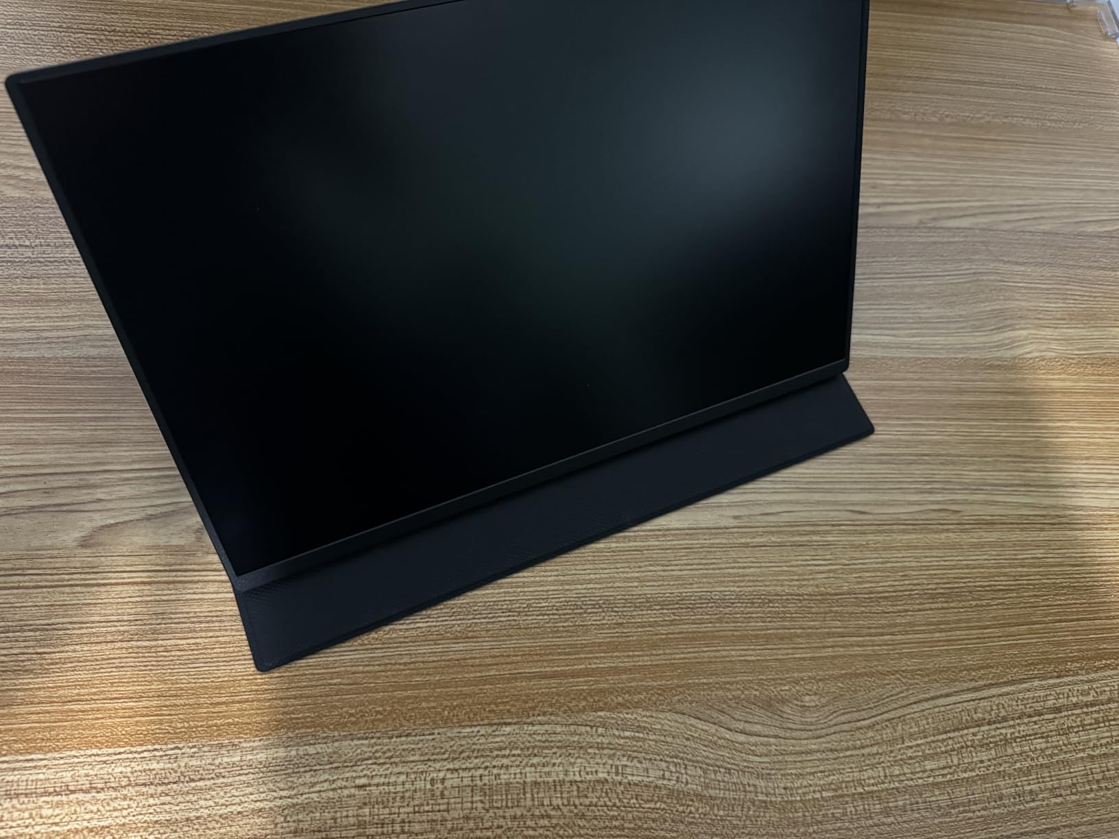 UPERFECT Portable Monitor 4K 16