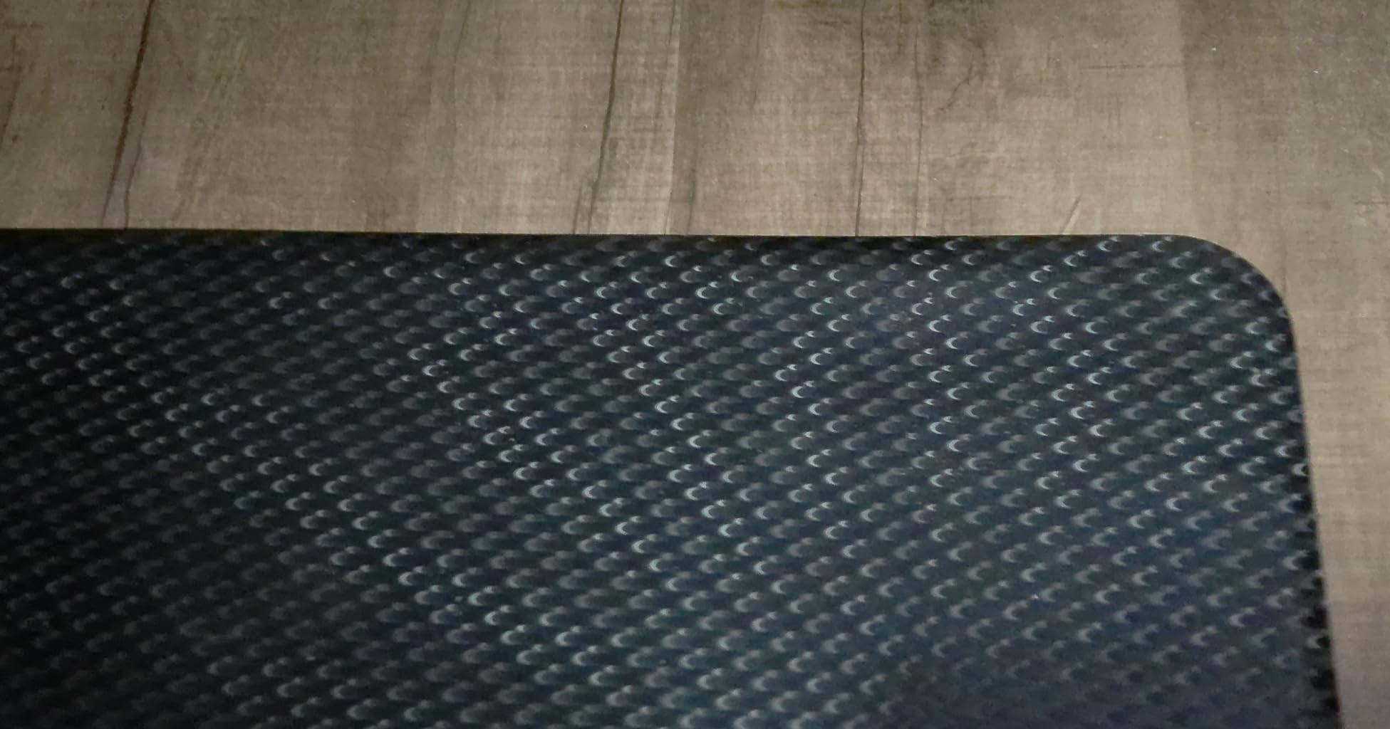 Vicwe Gaming Chair Mat for Hard Floor,55
