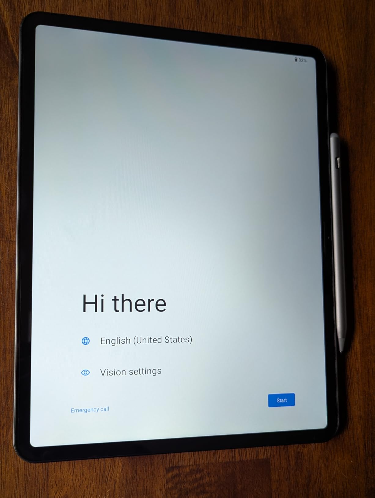 TECLAST Artpadpro Android 15 Tablet, 12.7