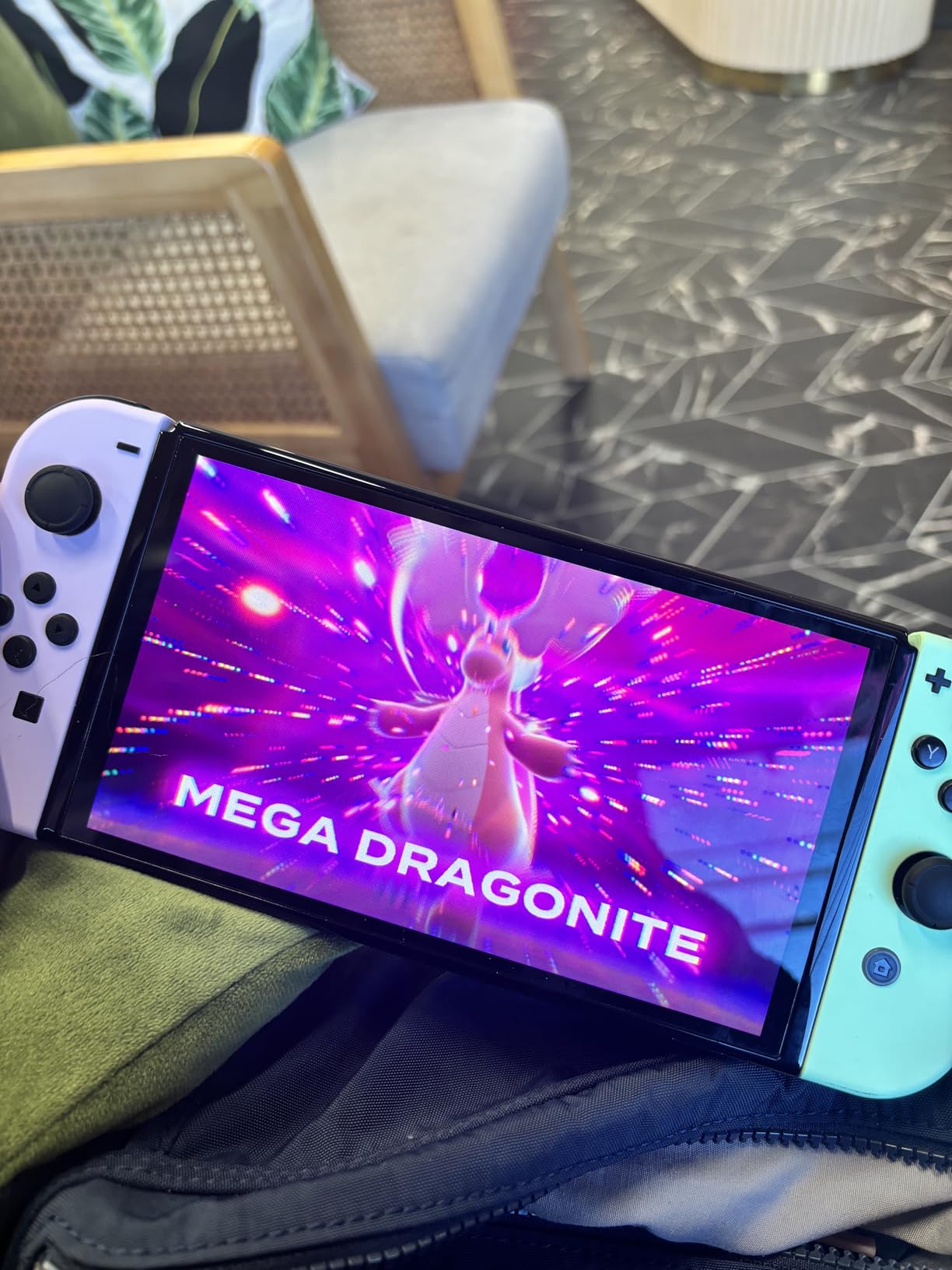 Pokémon™ Legends: Z-A - Nintendo Switch - Customer Photo 1
