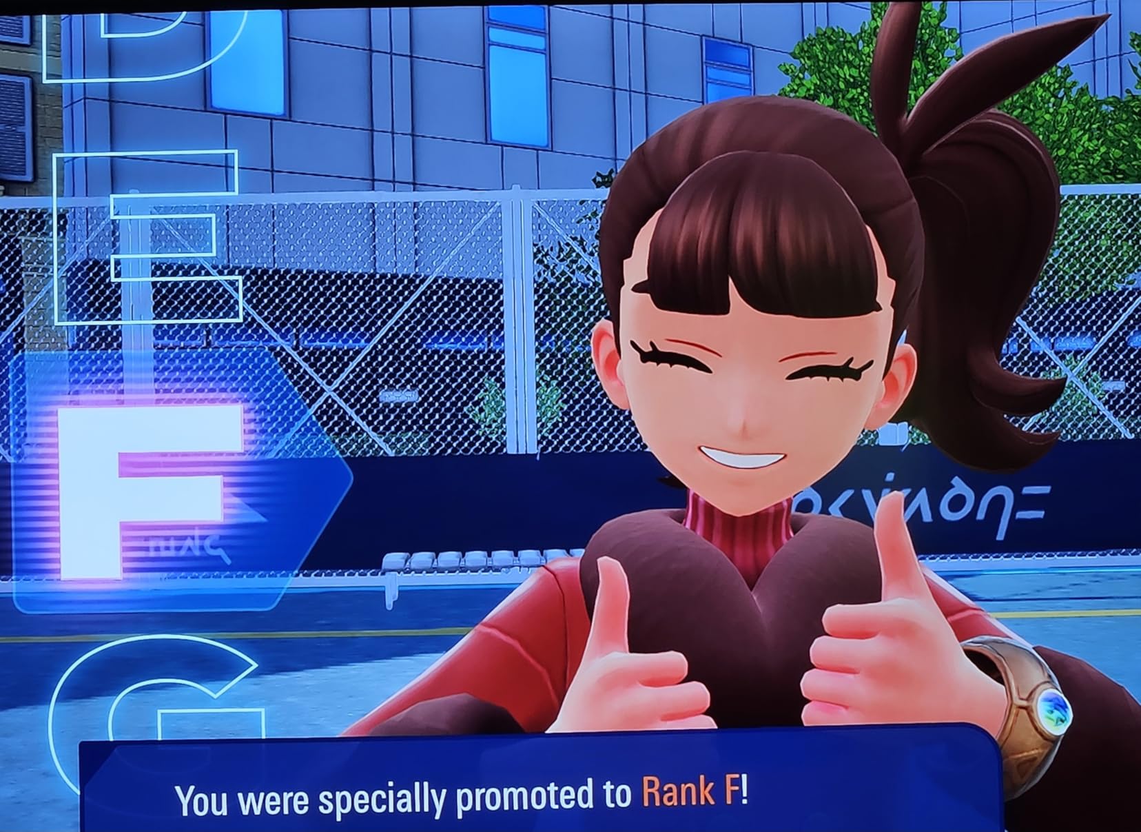 Pokémon™ Legends: Z-A - Nintendo Switch - Customer Photo 2