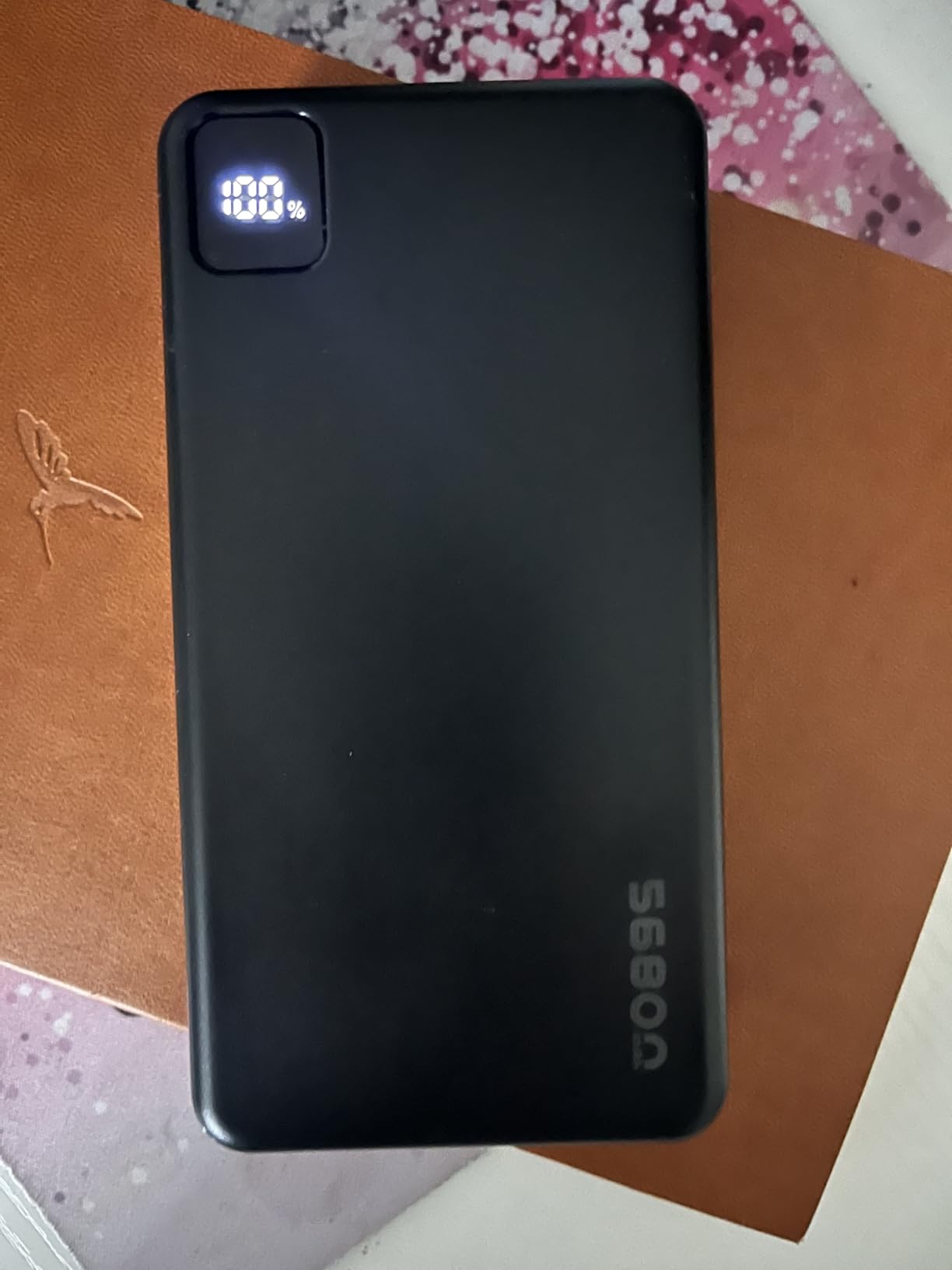 Portable Charger Power Bank, 56800mAh PD 22.5 W Fast Charging Battery Pack, Large Capacity Portable Power Bank for Camping Travel Essential Compatible with iPhone 17/16/15/14/13 Series, Samsung, iPad - Customer Photo 2