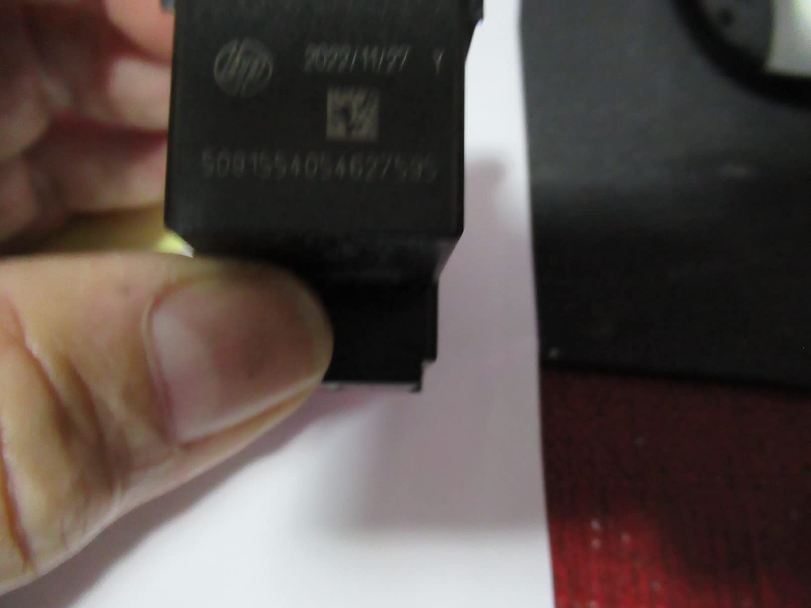 HP 15.6