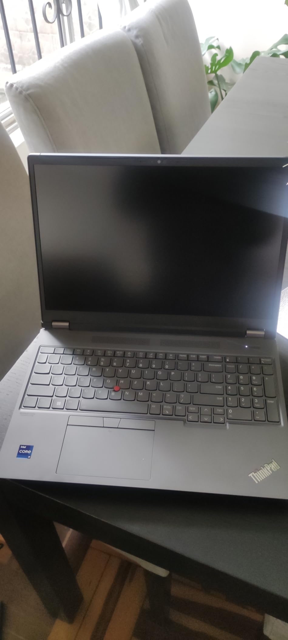 Lenovo ThinkPad P16 Gen 2 Mobile Workstation (16