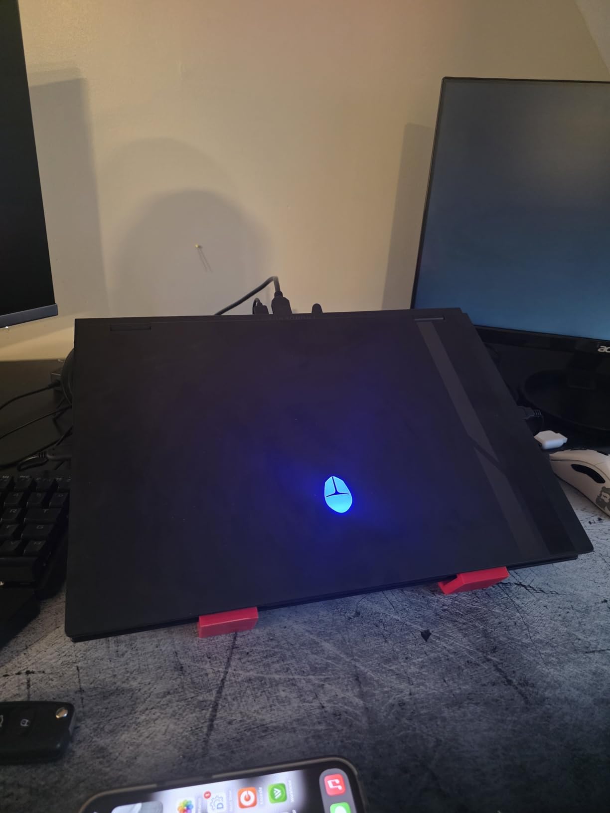 Thunderobot Zero 18 Pro 5080 Gaming Laptop, 18