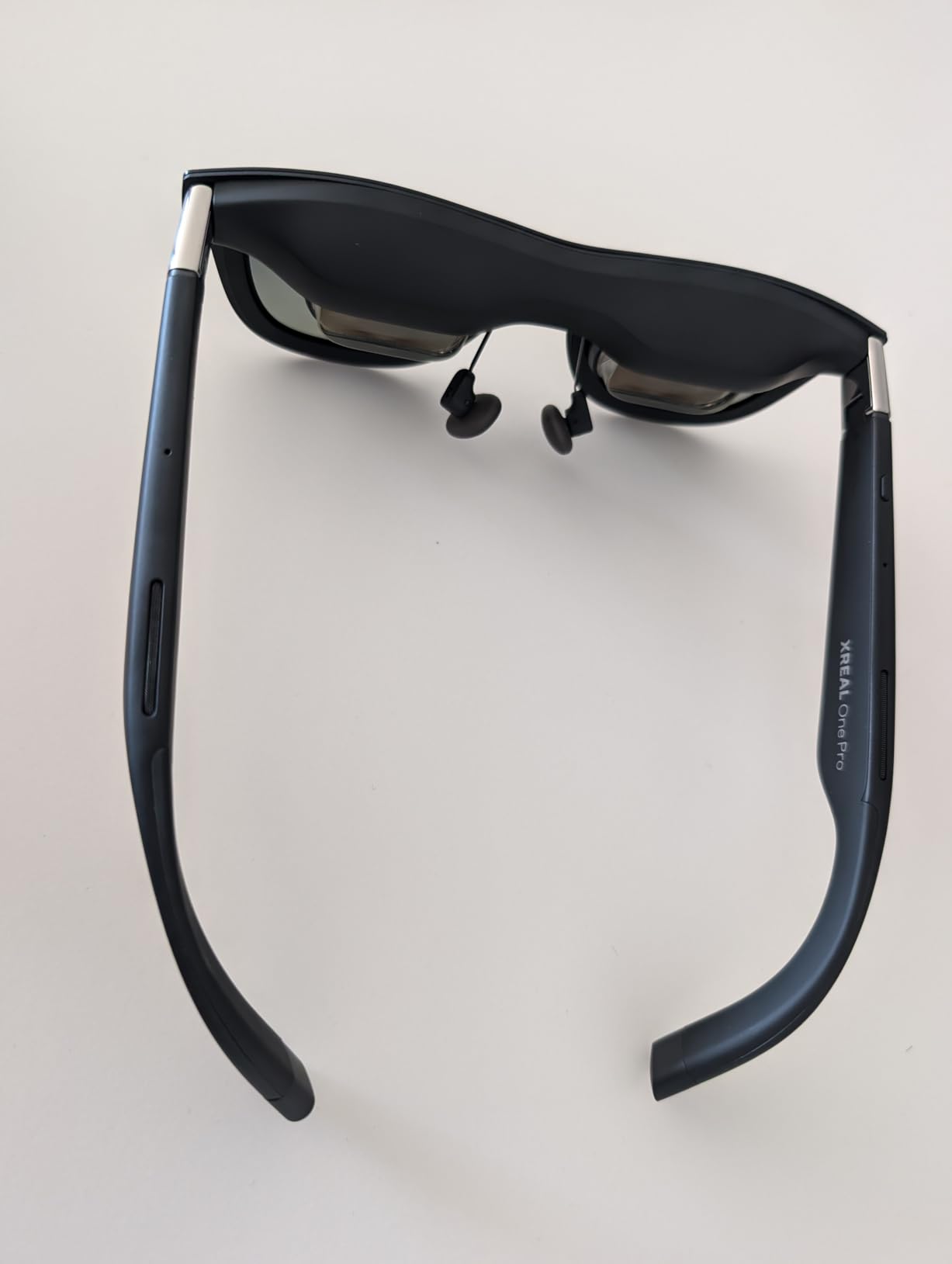 XREAL One Pro AR Glasses with X1 Chip, Native 3 DoF, X-Prism Optics, 57°FOV 171