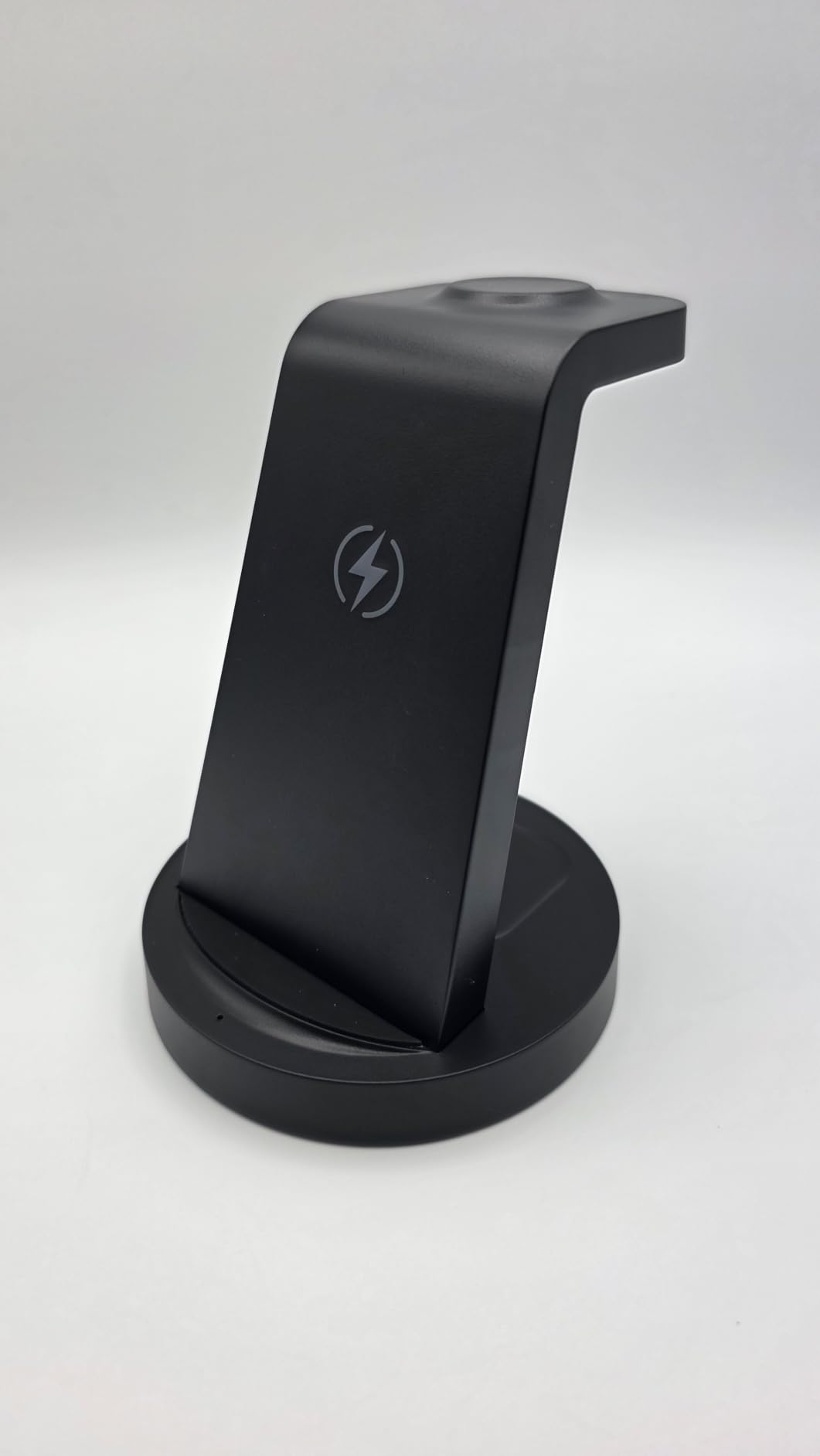 Wireless Charger for Samsung: 3 in 1 Wireless Charging Station for Samsung Galaxy Watch 8 7 6 5 4 3 Pro Classic Galaxy Buds - Charger Dock Stand for S25 S24 Ultra S23 S22 S21 Note Z Fold Android - Customer Photo 1