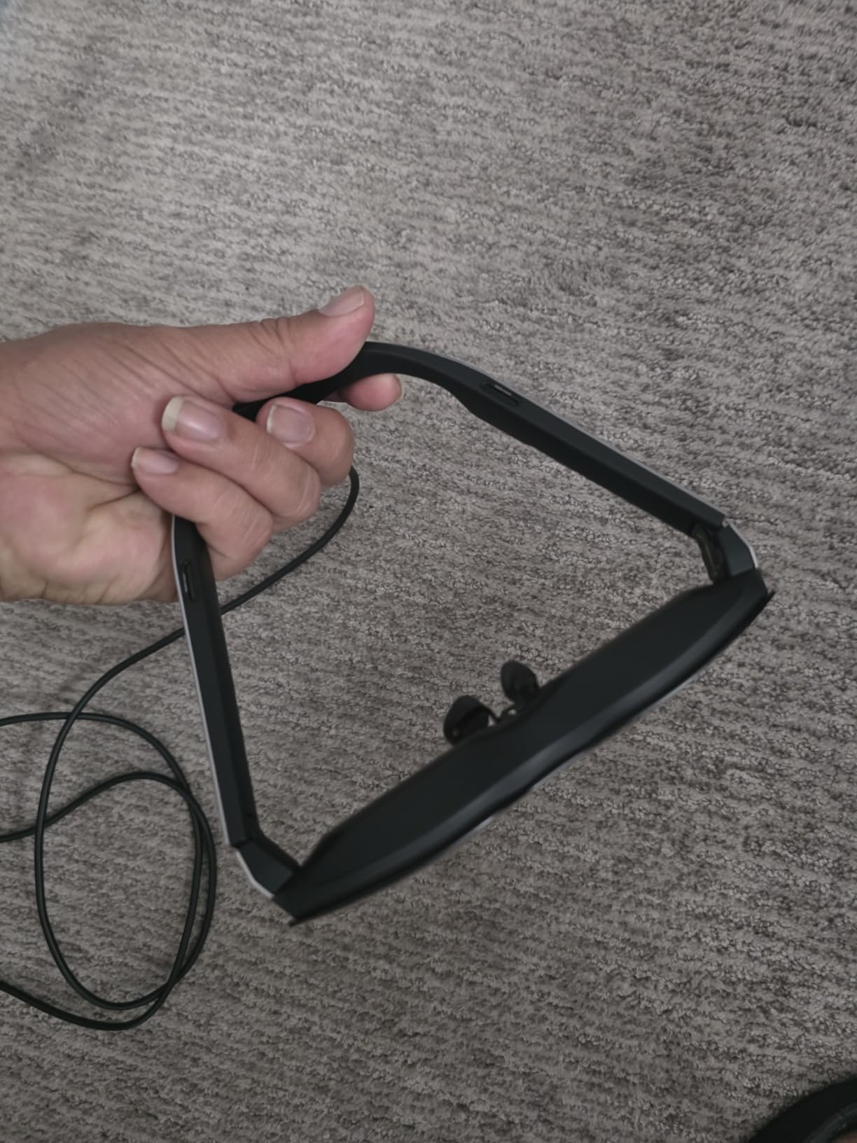 RayNeo Air 3s AR/XR Glasses, 201