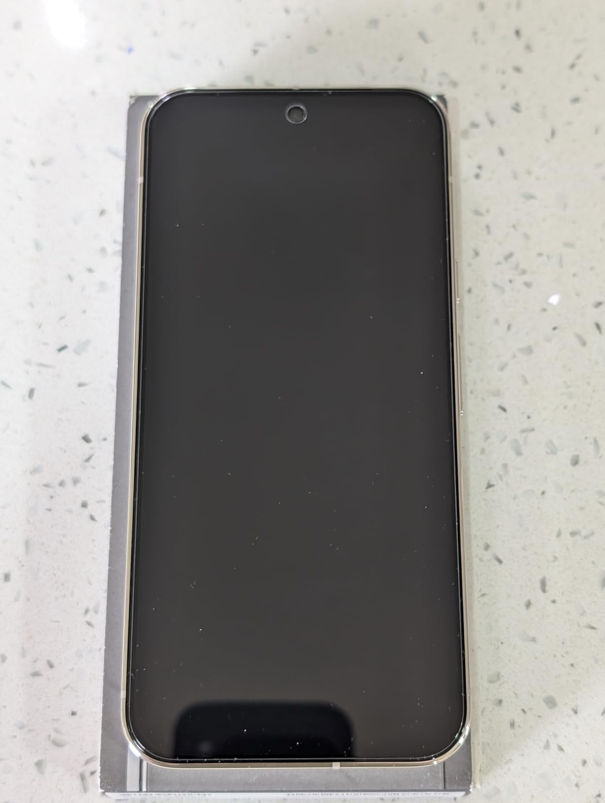 Google Pixel 10 Pro XL - Unlocked Android Smartphone - Gemini AI Assistant, Triple Rear Camera System, Fast-Charging 24+ Hour Battery, and 6.8