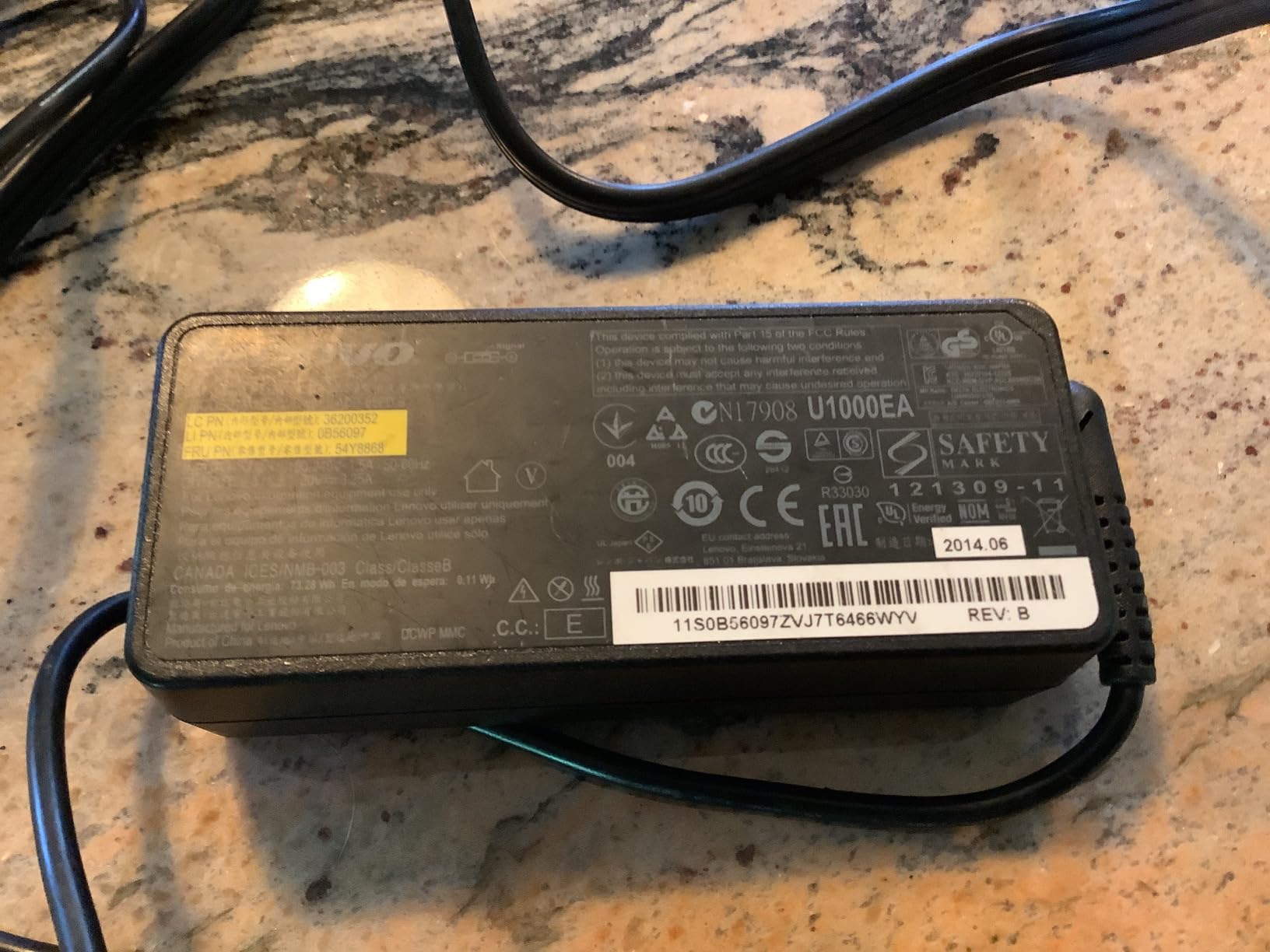Lenovo IdeaPad 3 15