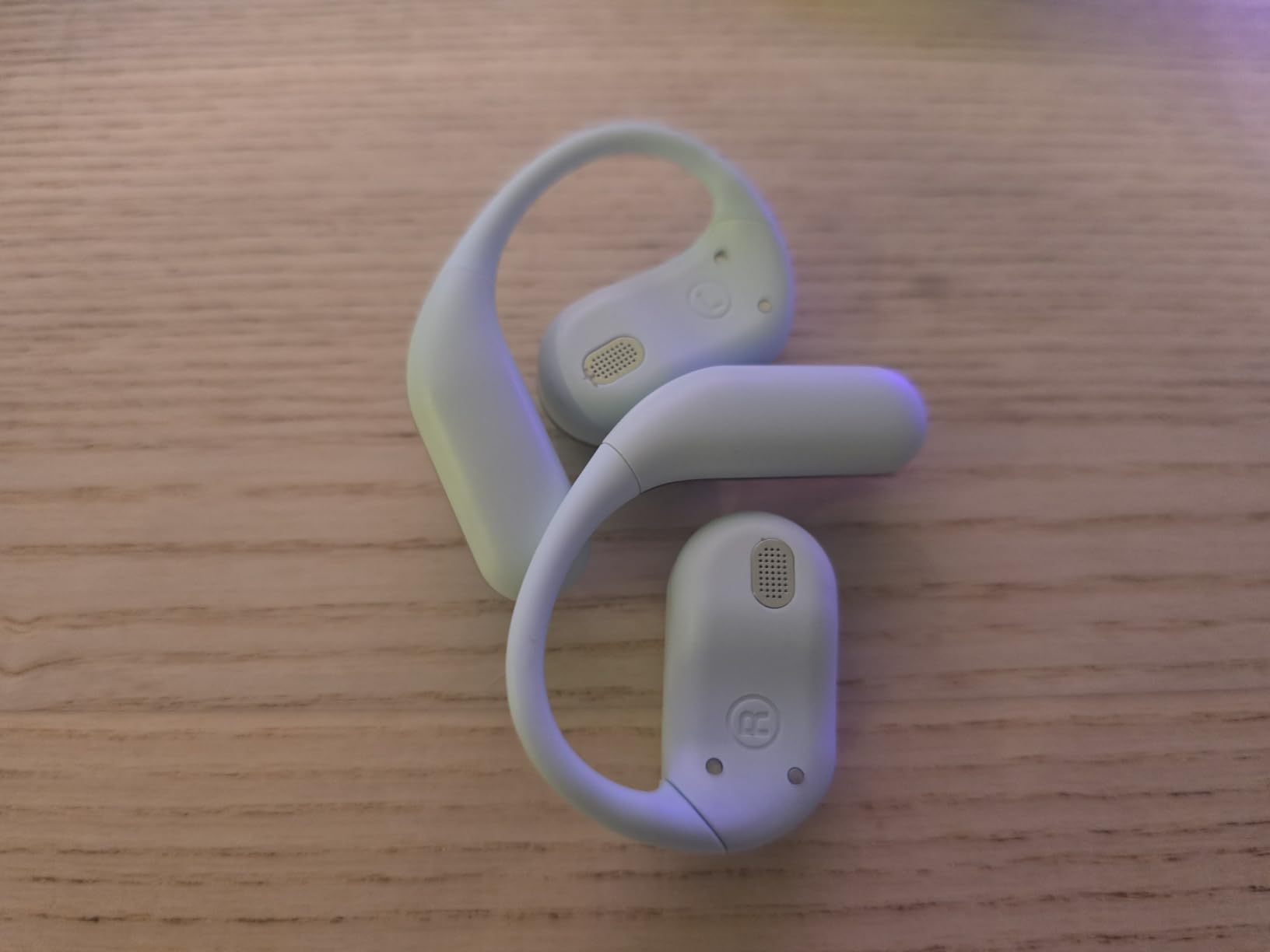 Translation Earbuds Real Time - AI 144 Language Translator Earbuds, Audifonos Traductores Inglés Español, 3-in-1 Translating Device, Translate Ear Buds for Travel Learning with Charging Cradle - Customer Photo 2