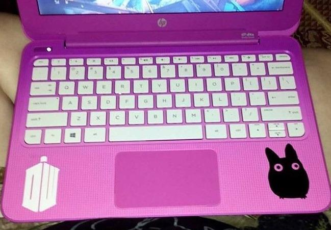 HP 15.6