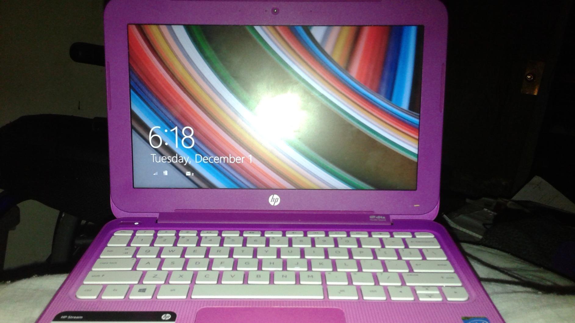HP 15.6