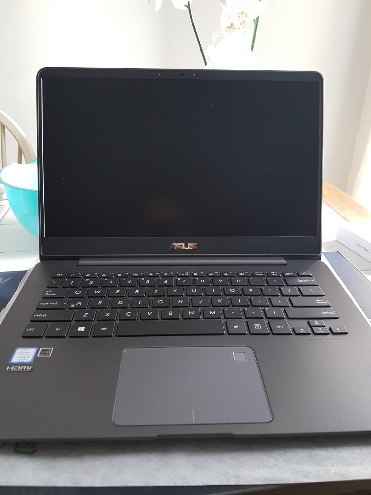 ASUS Vivobook S 15 Slim OLED Laptop, 15.6