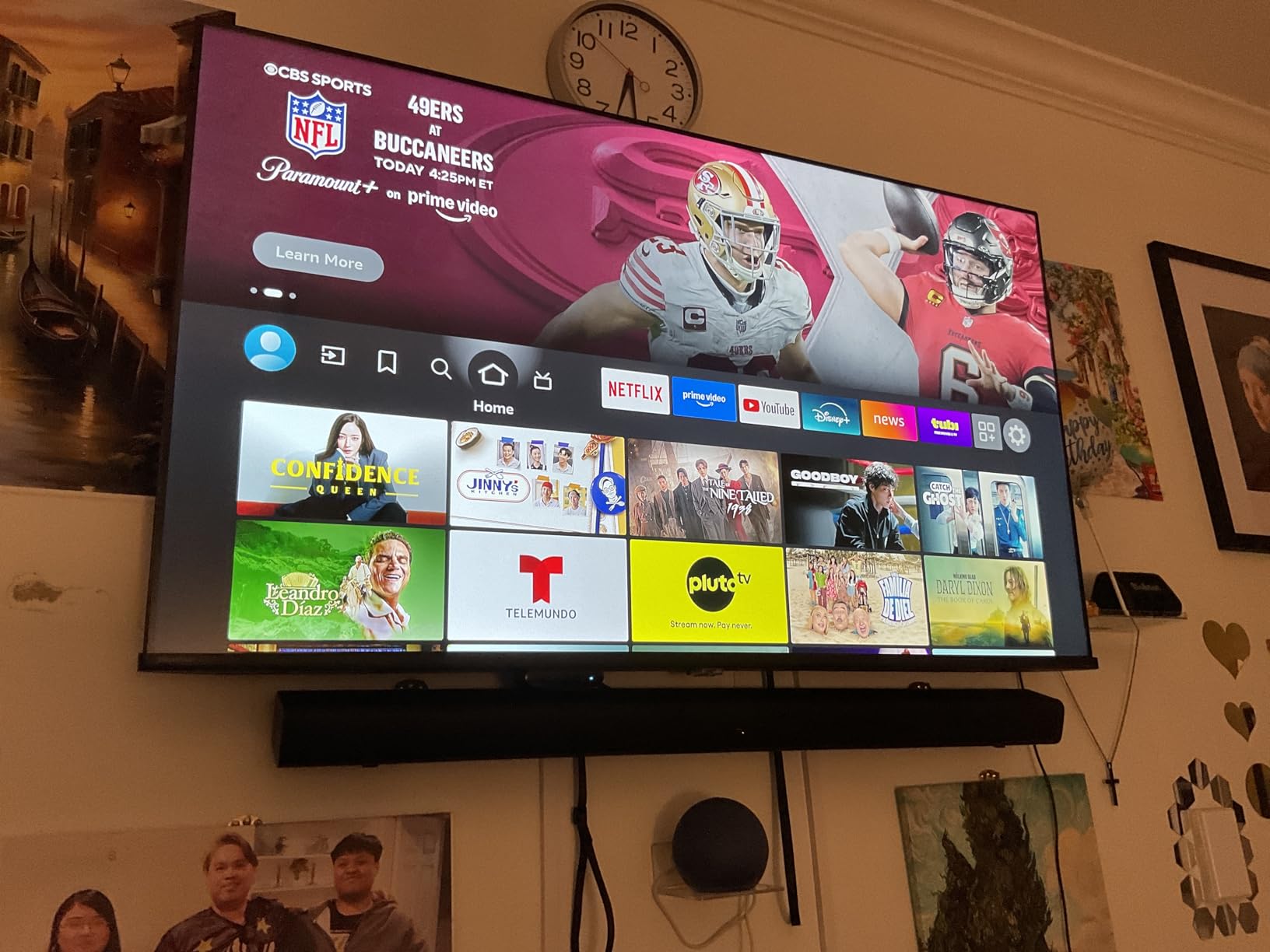 Hisense 43