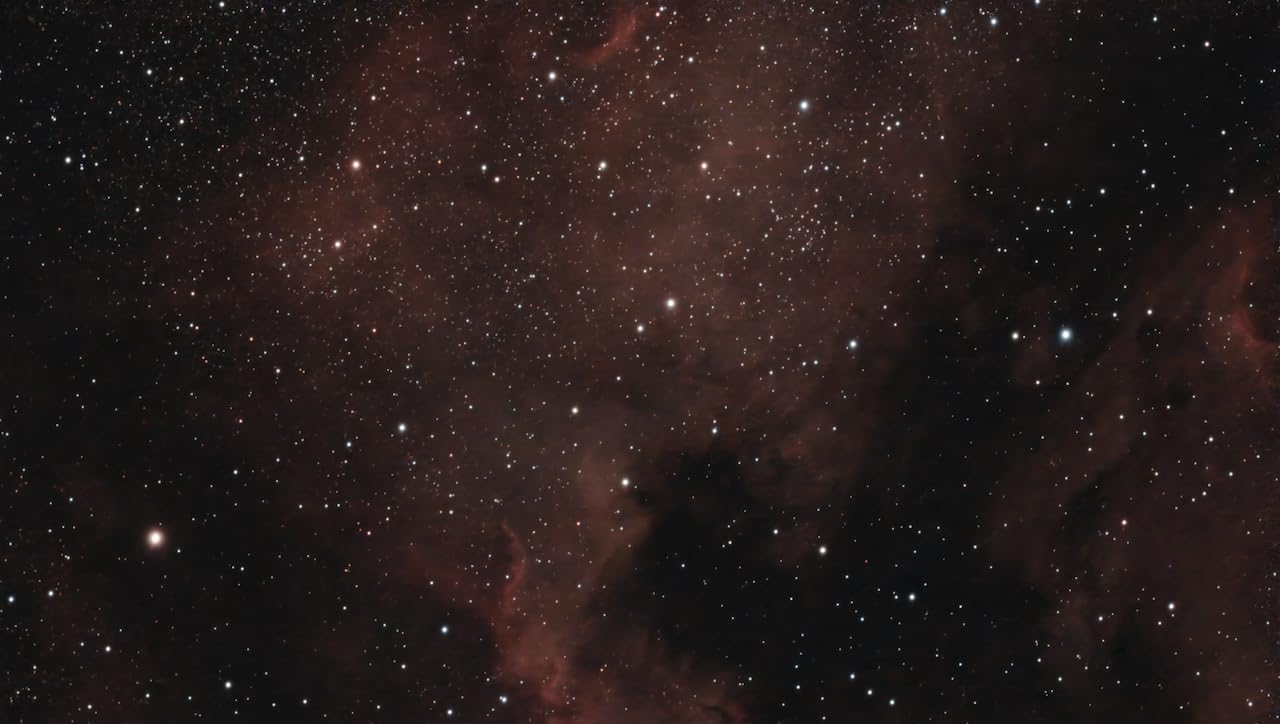 Dwarf 3 Smart Telescope - Portable, Capture Astronomy/Wildlife/Panorama, EQ Mode, Cloud Processing, 4K Auto-Tracking, Ultra-Light 3lb, Suits All Ages - Customer Photo 2