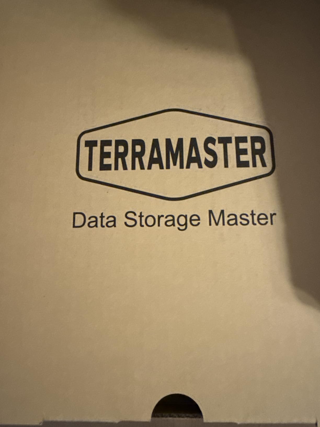 TERRAMASTER F2-425 2-Bay NAS Storage - Intel x86 Quad-Core CPU, 4GB RAM, 2.5GbE LAN - Customer Photo 2
