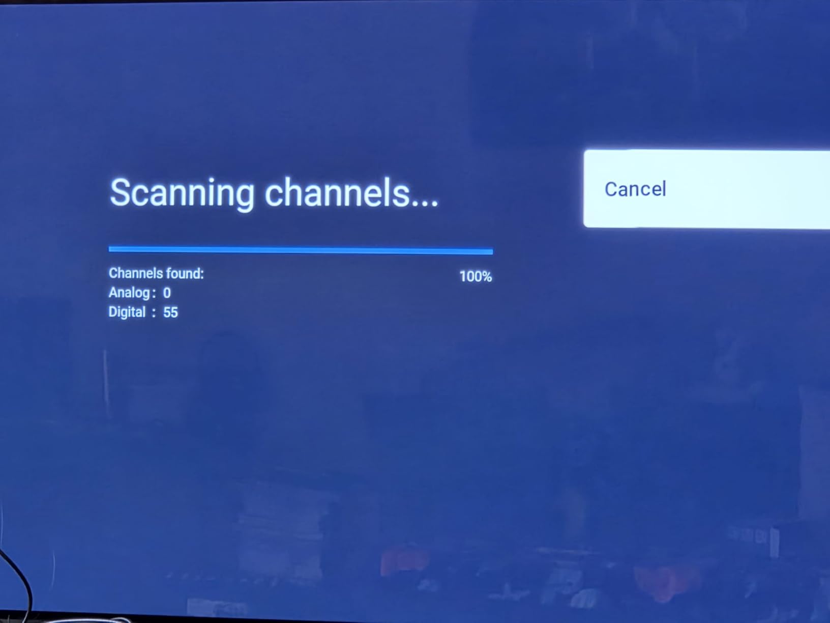 Sony 55 Inch OLED 4K Ultra HD TV BRAVIA XR8B Smart Google TV with Dolby Vision HDR and Exclusive Features for PlayStation® 5 (K-55XR8B), 2025 Model - Customer Photo 3