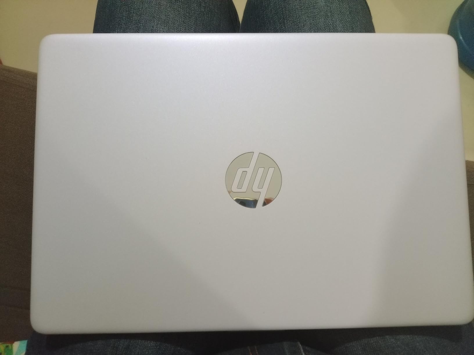 HP 14