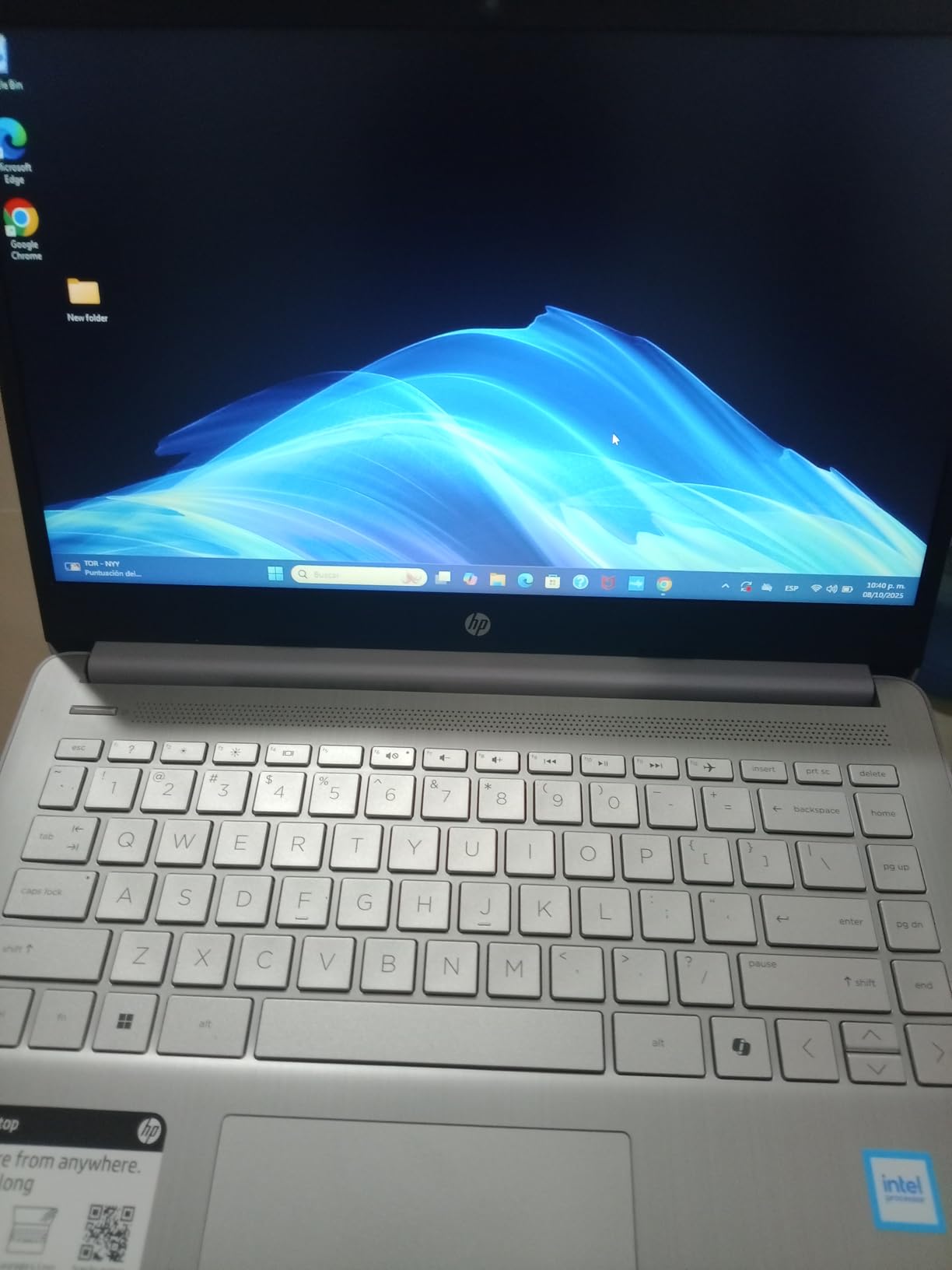 HP 14
