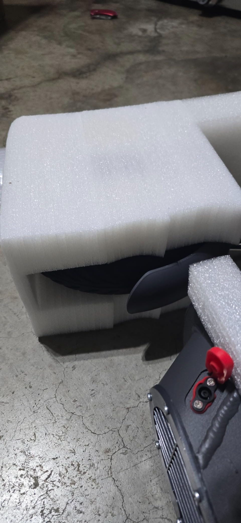 Adults Electric Scooter - 8.5