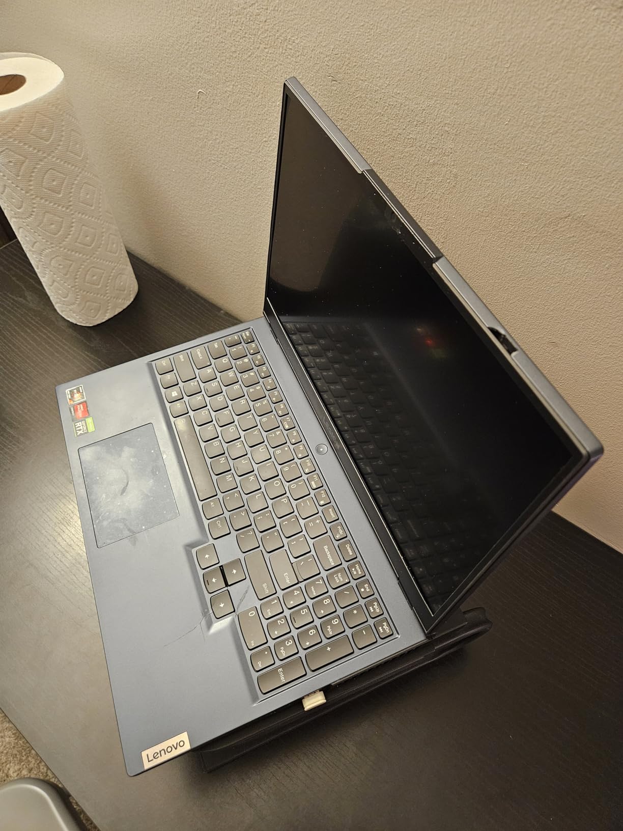 Lenovo Laptop Computers for Home Business Student Study, 15.6