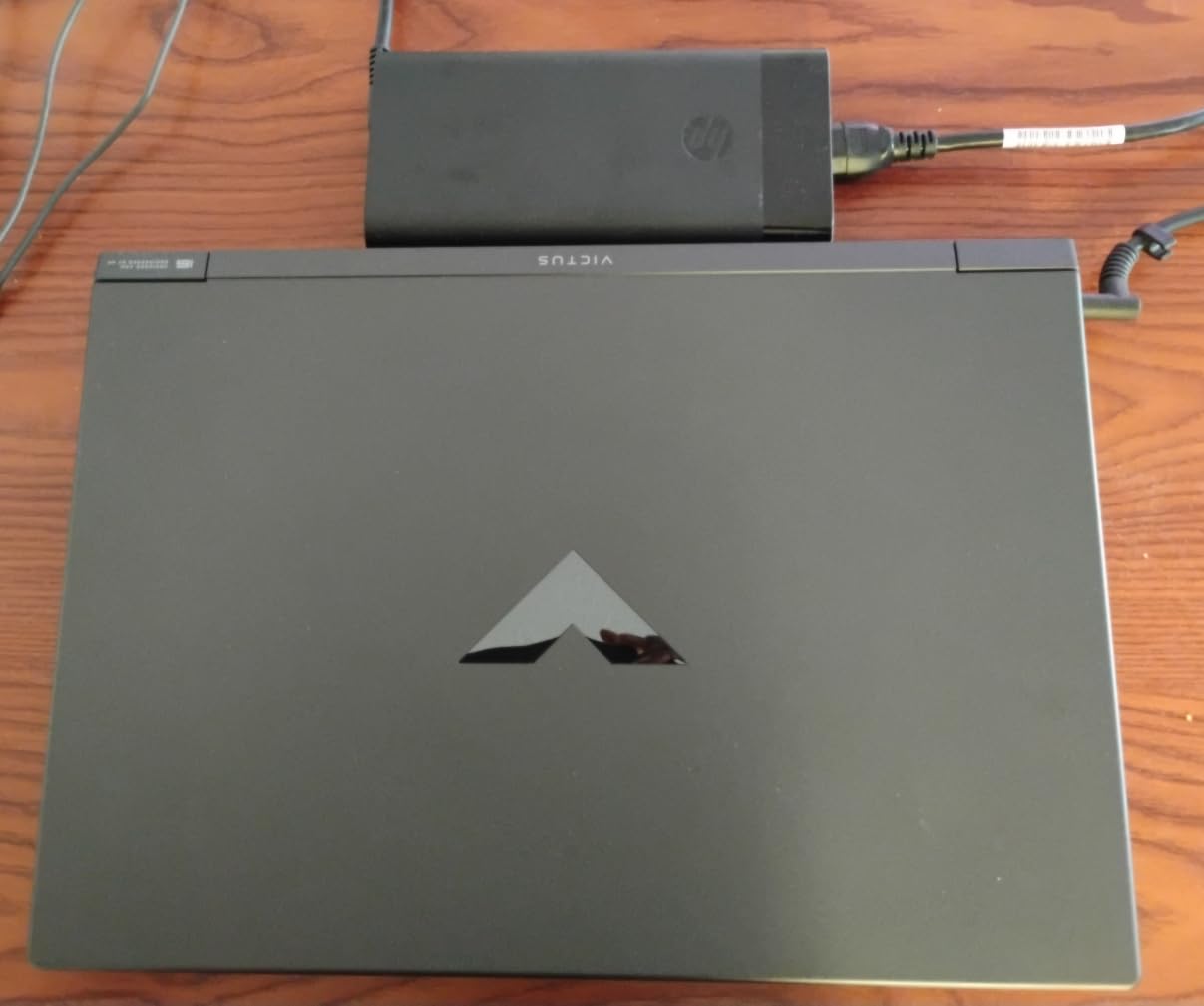 HP Victus 15.6