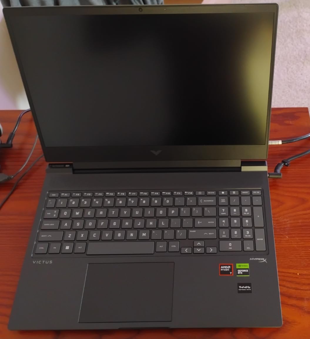 HP Victus 15.6