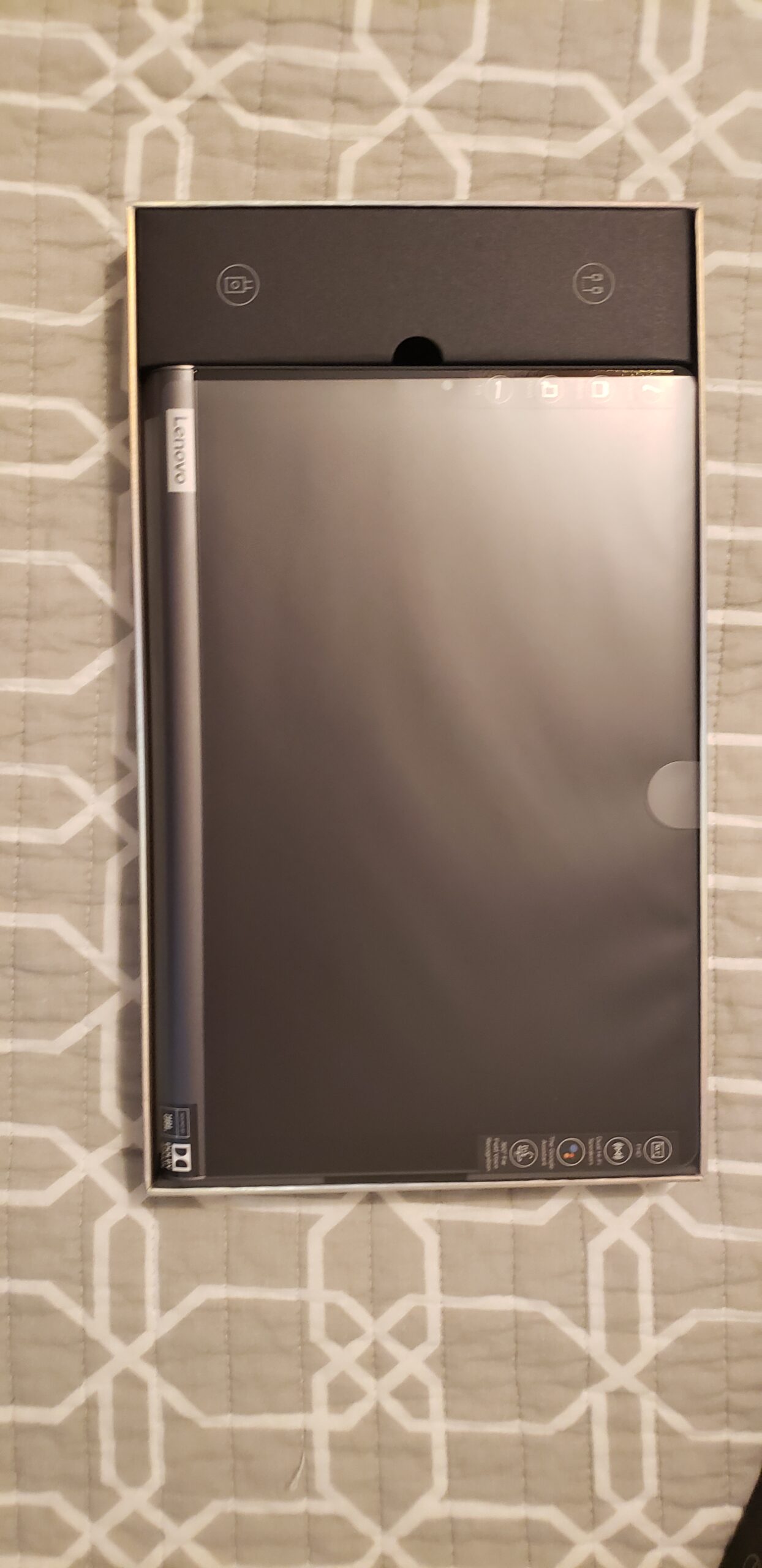 Lenovo 15
